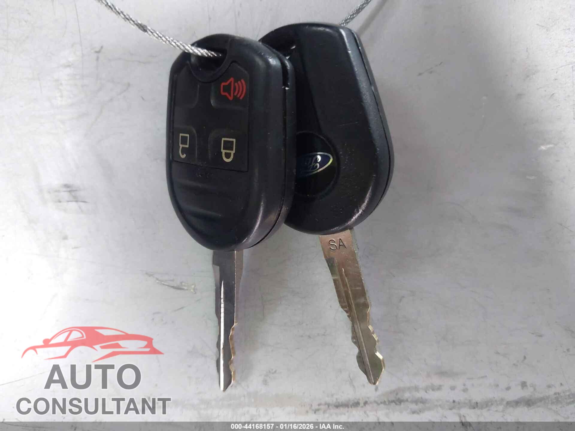 FORD EDGE 2014 - 2FMDK4JC1EBA26183