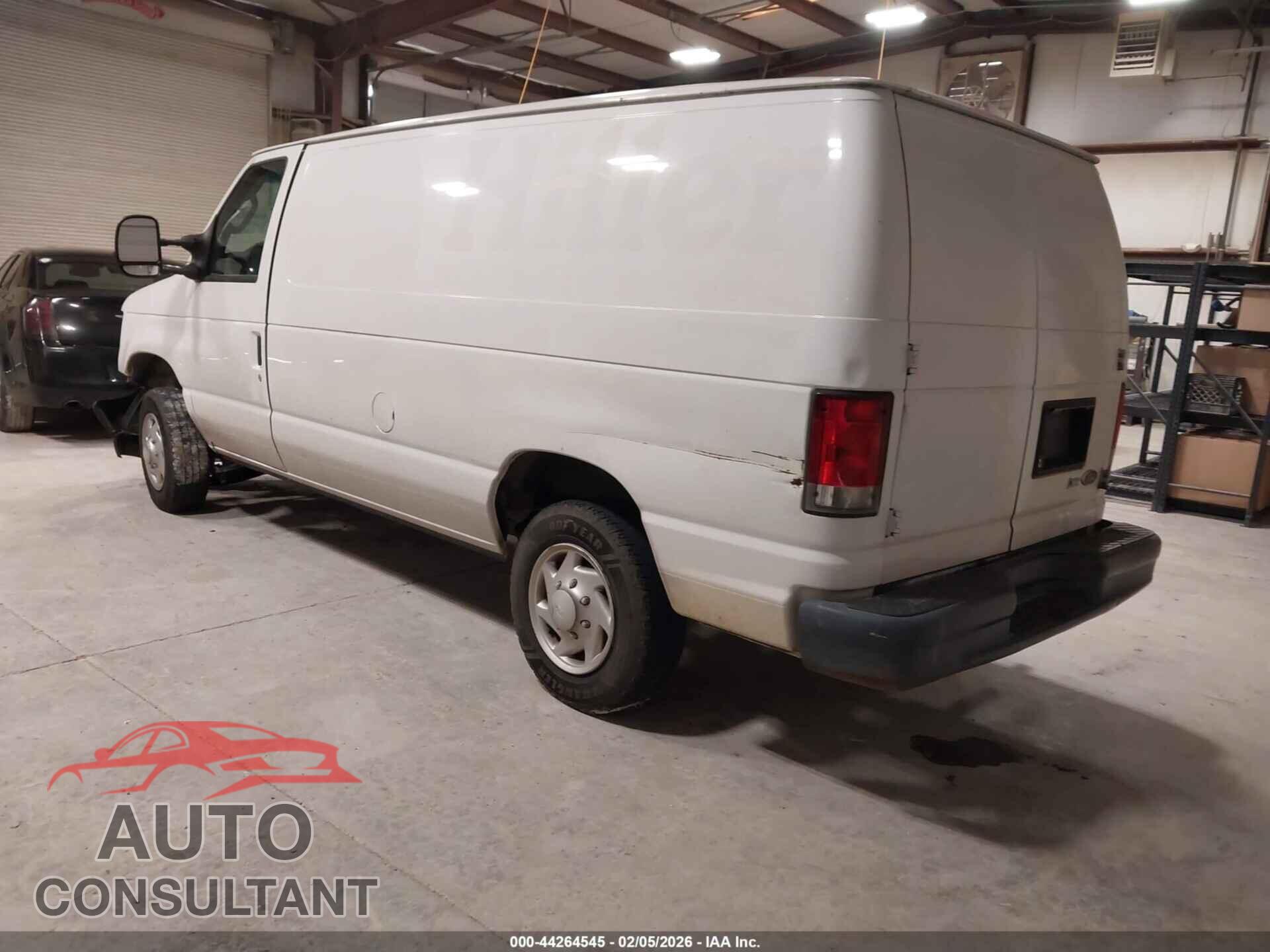 FORD E-150 2014 - 1FTNE1EW1EDA44681