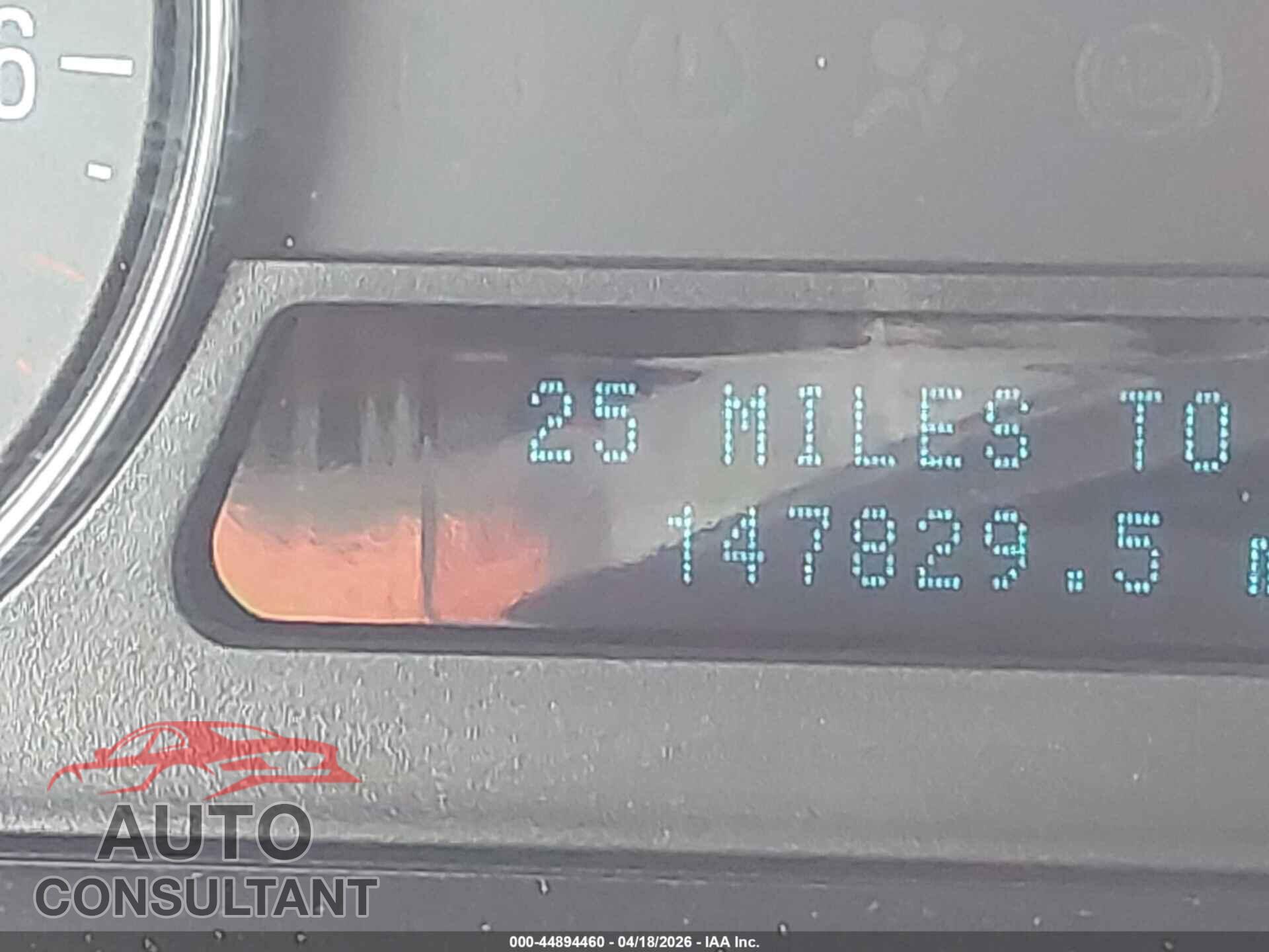 FORD FLEX 2009 - 2FMEK63C19BA35856