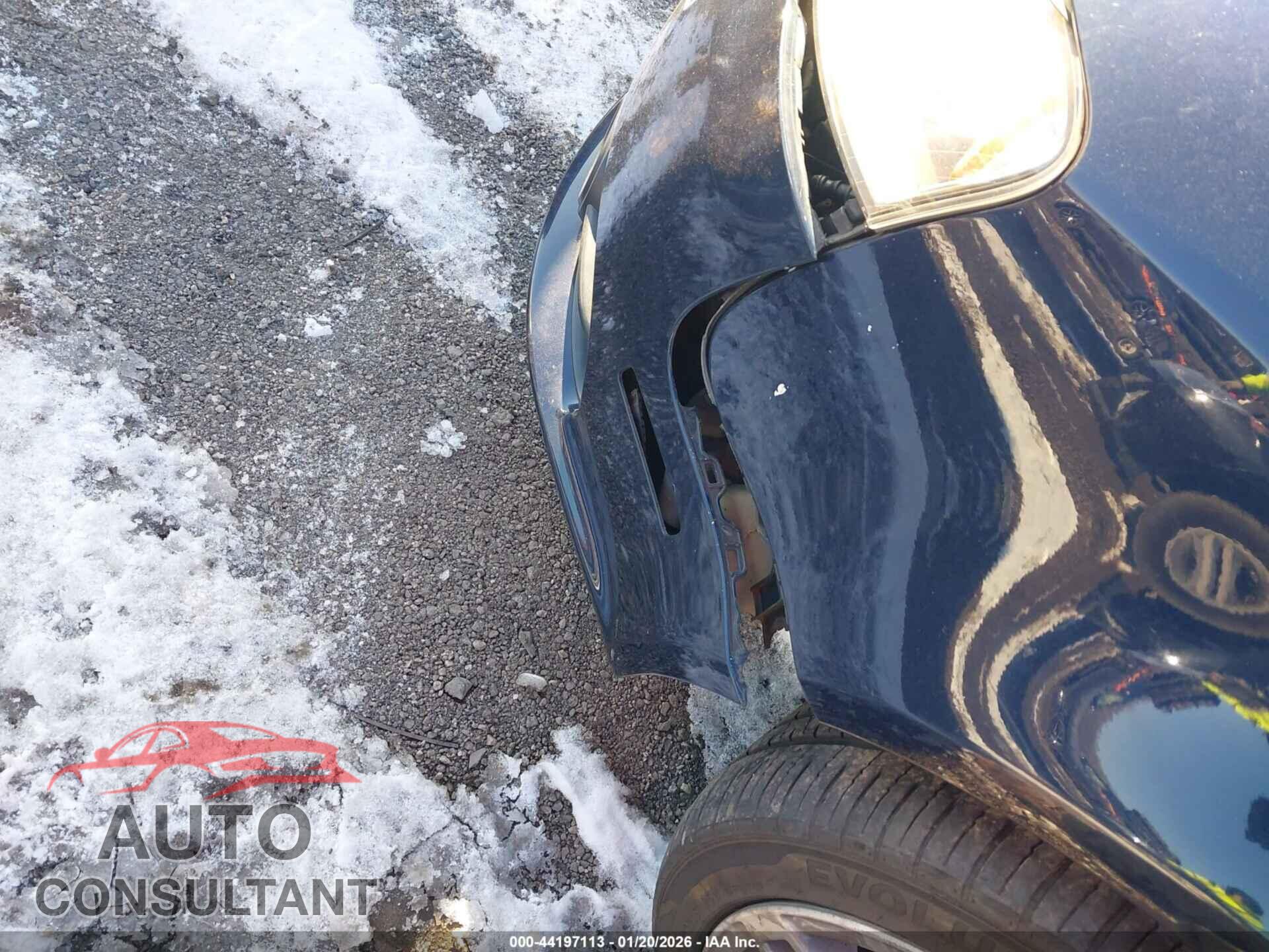 AUDI A4 2009 - WAUDF48H29K007211