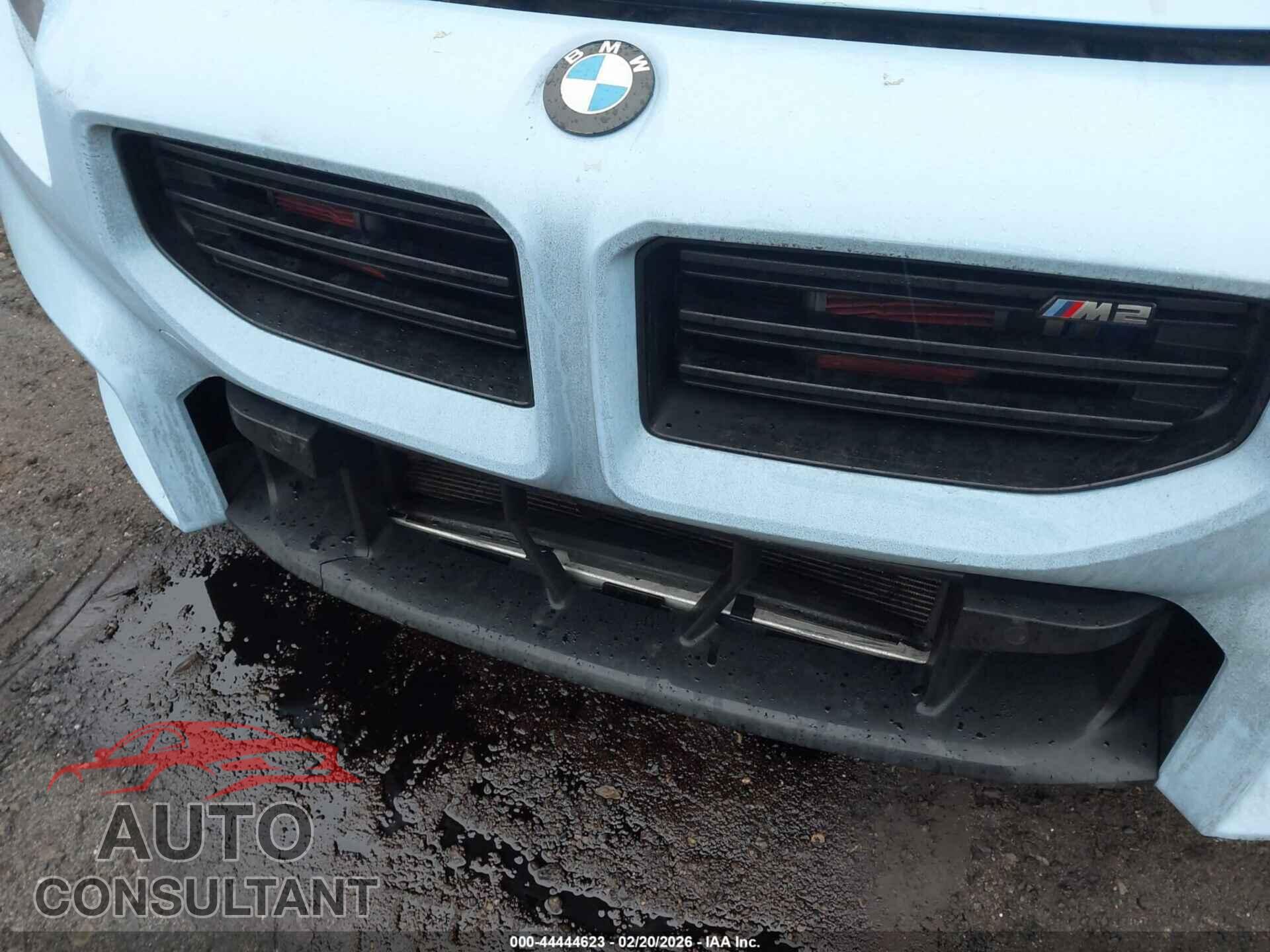 BMW M2 2024 - 3MF13DM07R8E75741