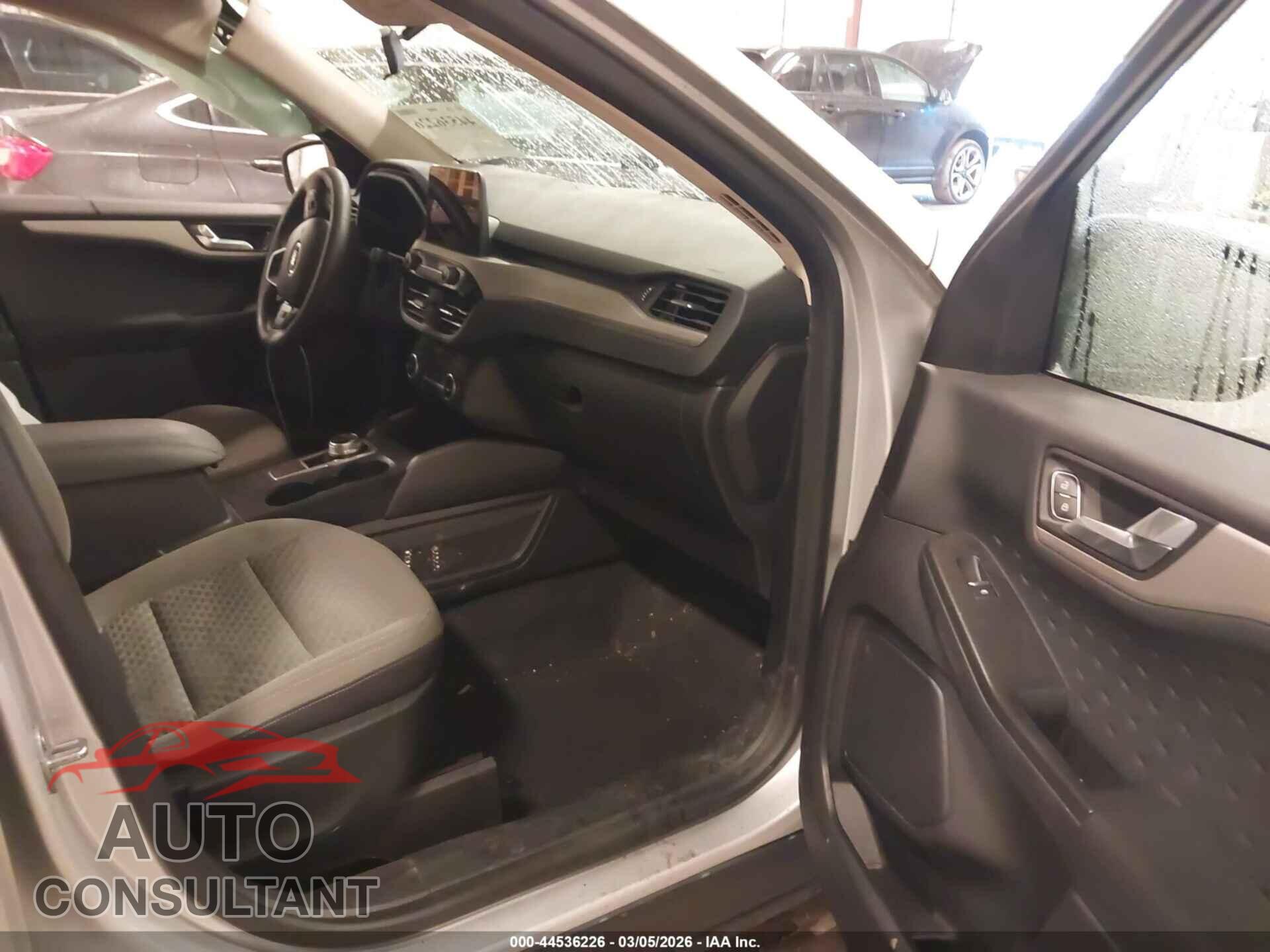 FORD ESCAPE 2020 - 1FMCU9G60LUA38692