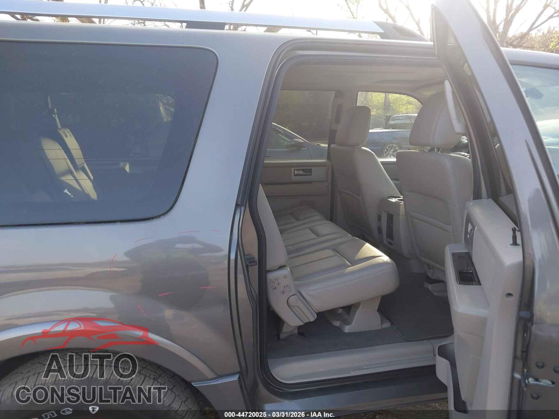 FORD EXPEDITION EL 2014 - 1FMJK1K51EEF52061