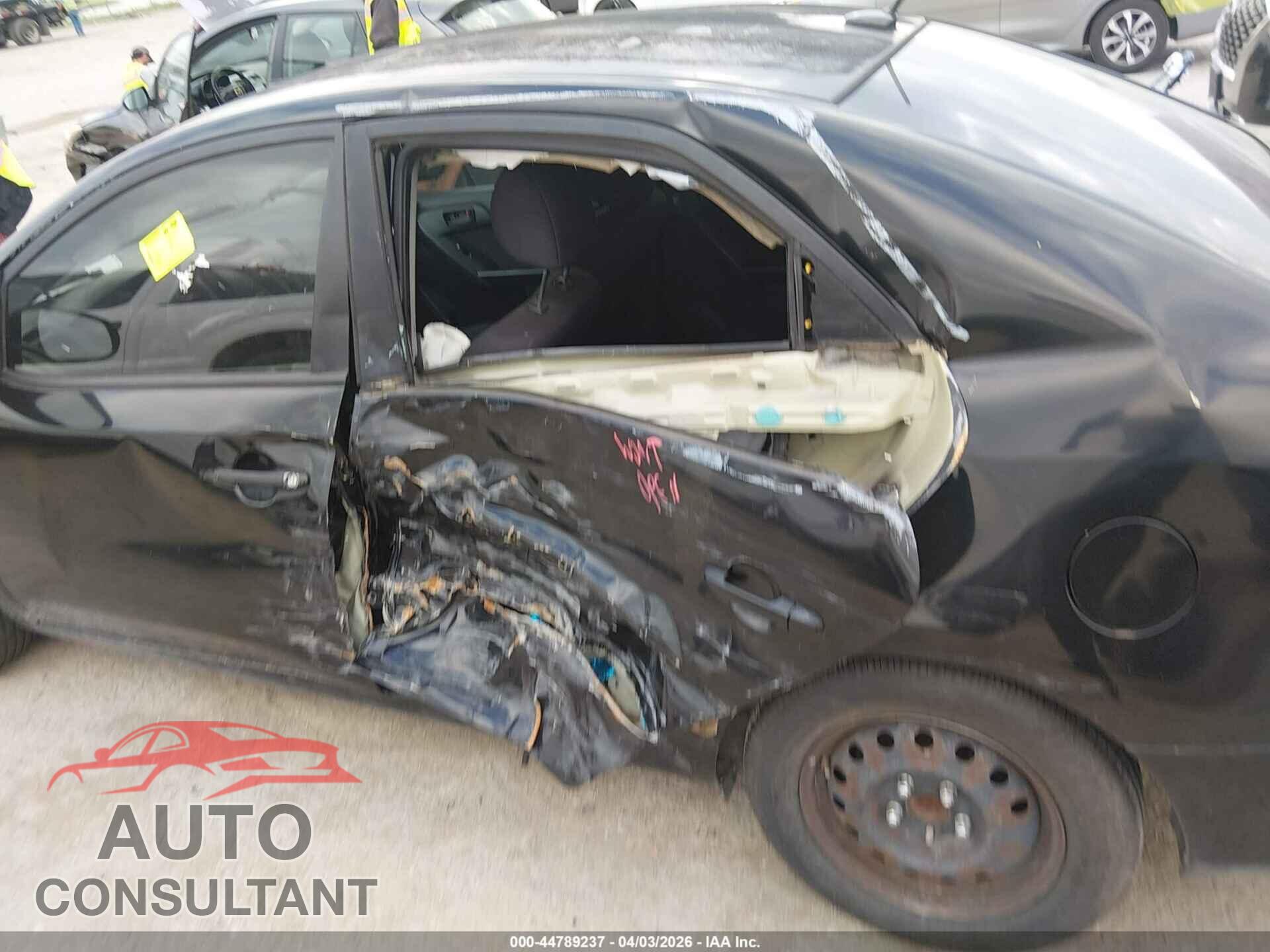 KIA FORTE 2012 - KNAFU4A24C5616634