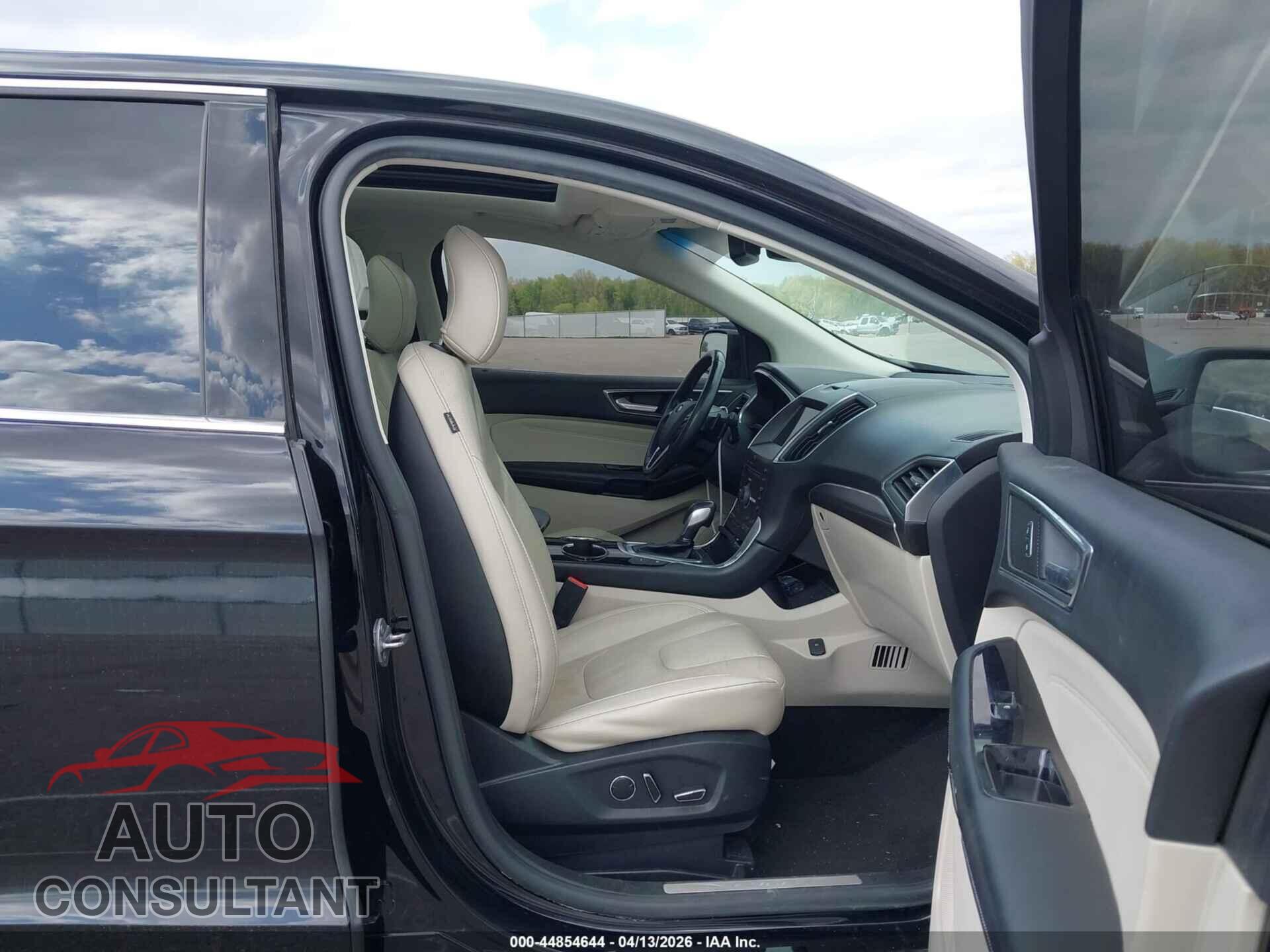 FORD EDGE 2016 - 2FMPK4K89GBB09516