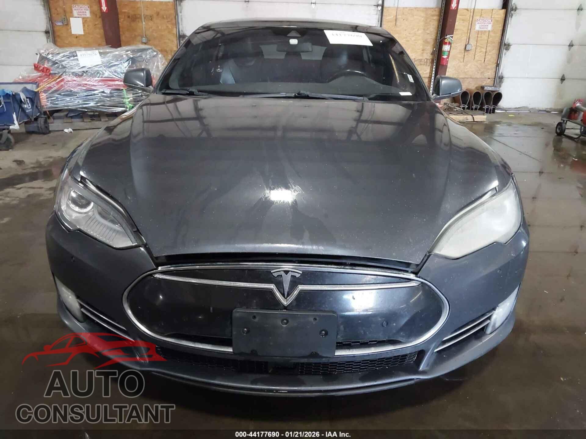 TESLA MODEL S 2016 - 5YJSA1E24GF128405