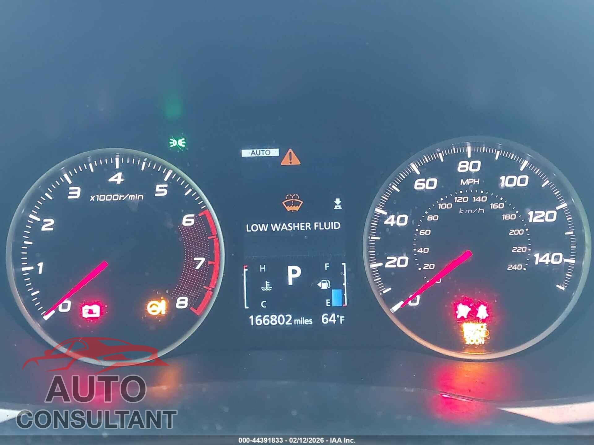 MITSUBISHI ECLIPSE CROSS 2019 - JA4AT3AA2KZ045647