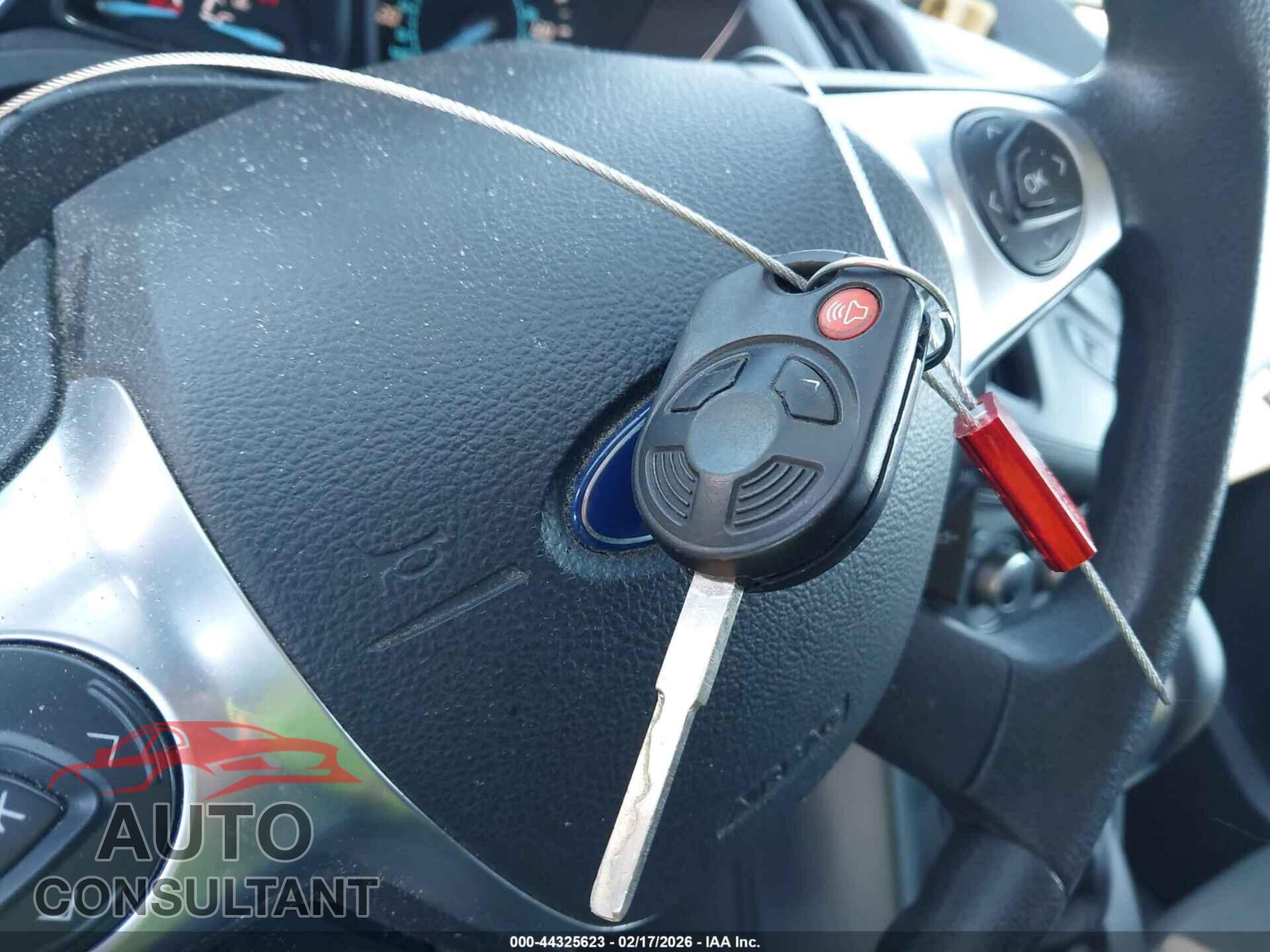 FORD ESCAPE 2014 - 1FMCU0F71EUB93664