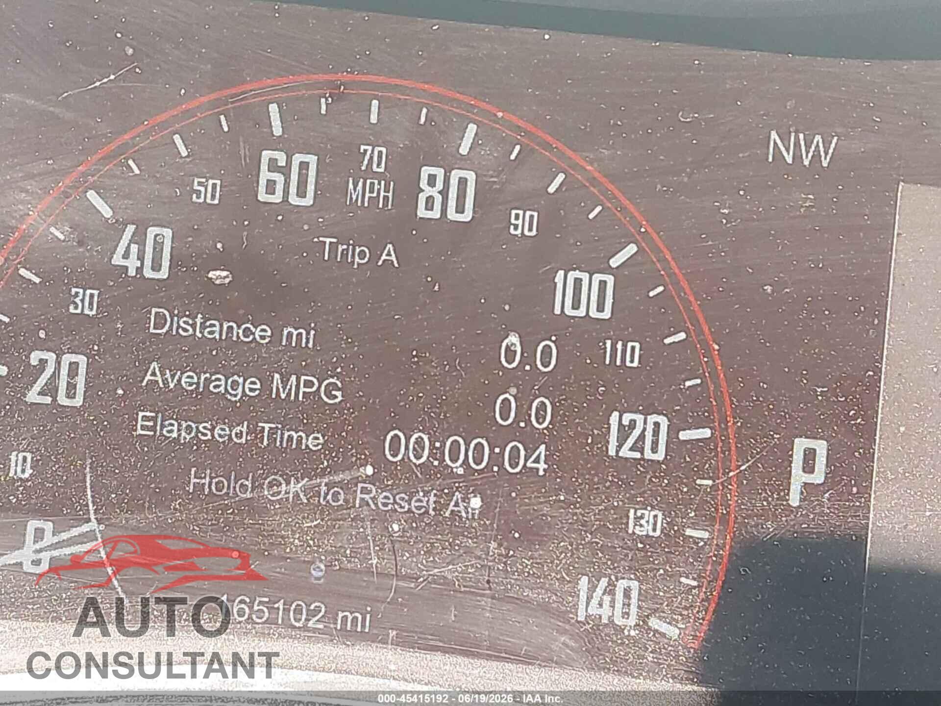 DODGE DURANGO 2014 - 1C4SDJCT5EC468269