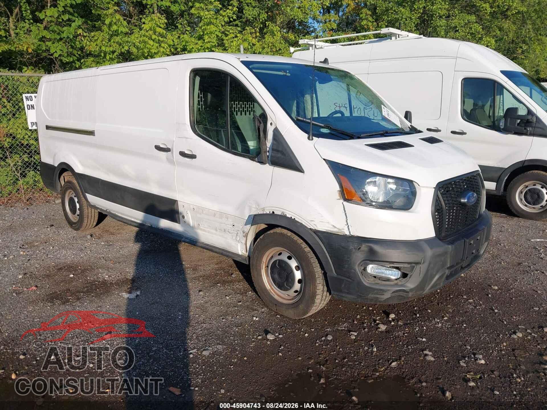 FORD TRANSIT-250 2021 - 1FTBR1Y84MKB04869