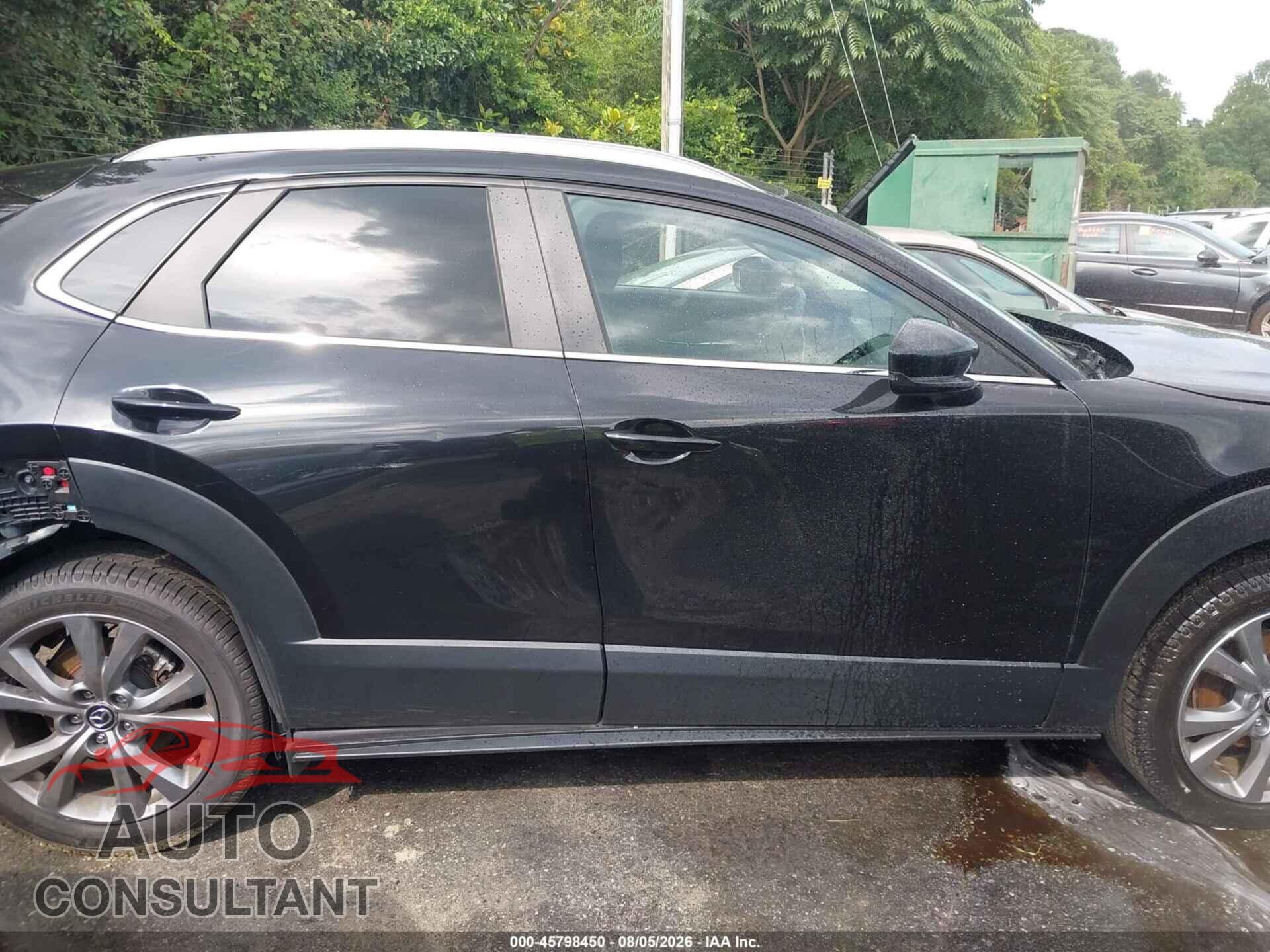 MAZDA CX-30 2025 - 3MVDMBCM7SM781663