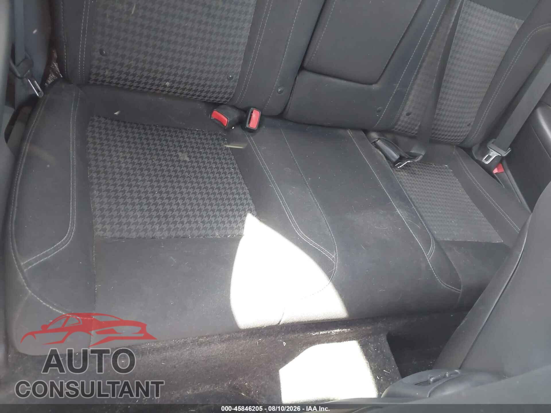 DODGE CHALLENGER 2015 - 2C3CDZAG2FH839156