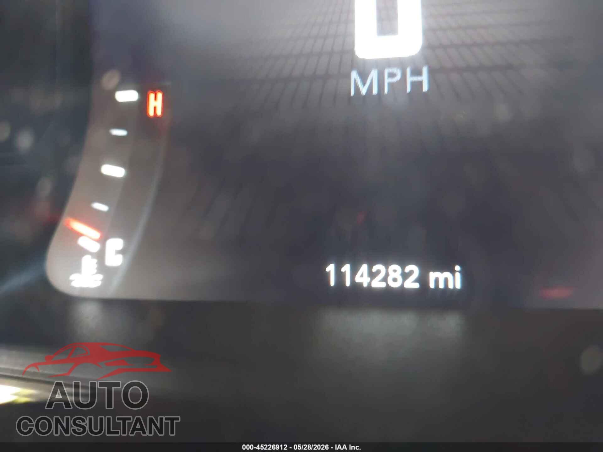 DODGE CHALLENGER 2017 - 2C3CDZBT7HH664384