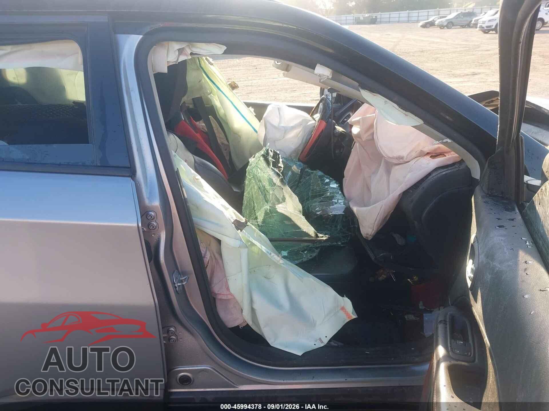 JEEP COMPASS 2020 - 3C4NJDDB2LT171846