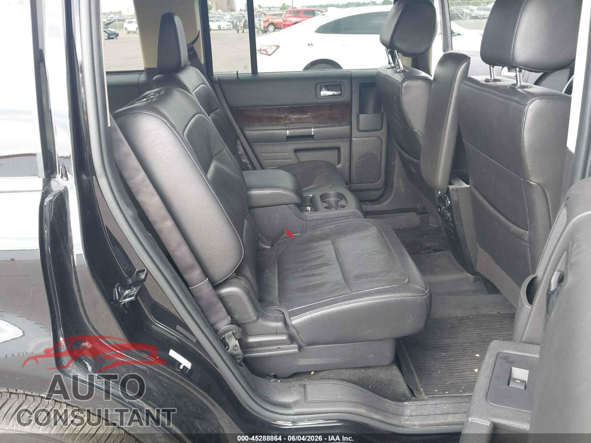 FORD FLEX 2019 - 2FMHK6D84KBA02766