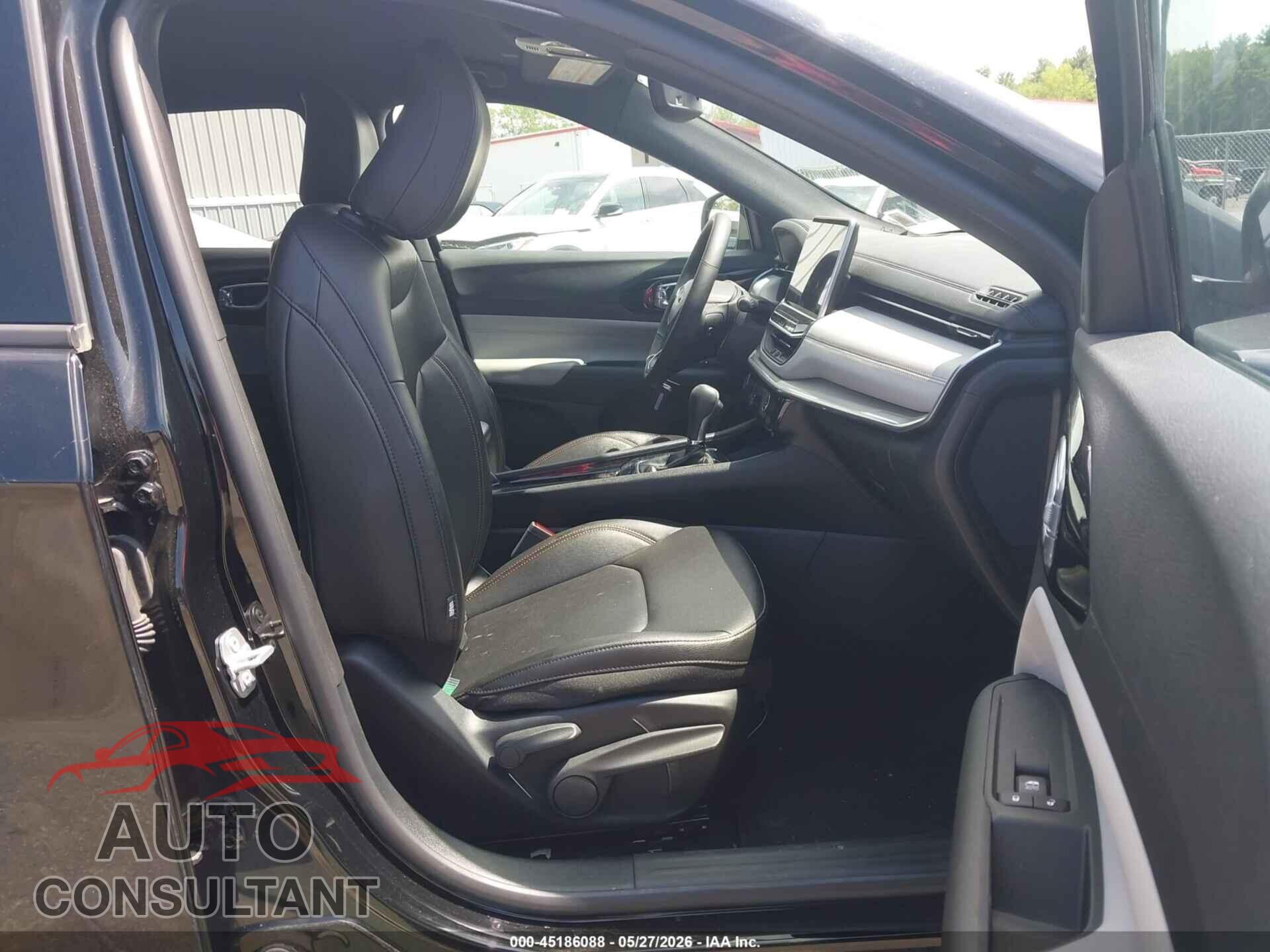 JEEP COMPASS 2024 - 3C4NJDCN6RT166539