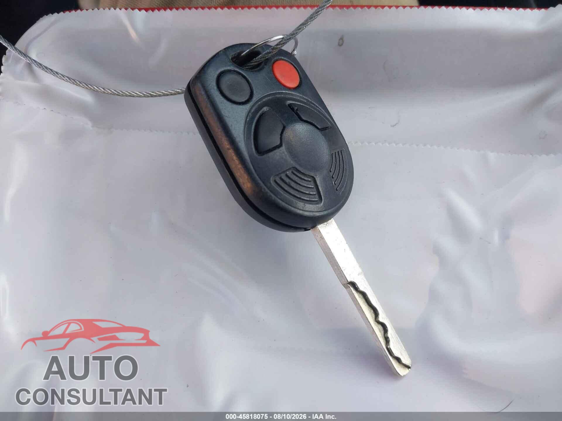 FORD FOCUS 2014 - 1FADP3E25EL169631