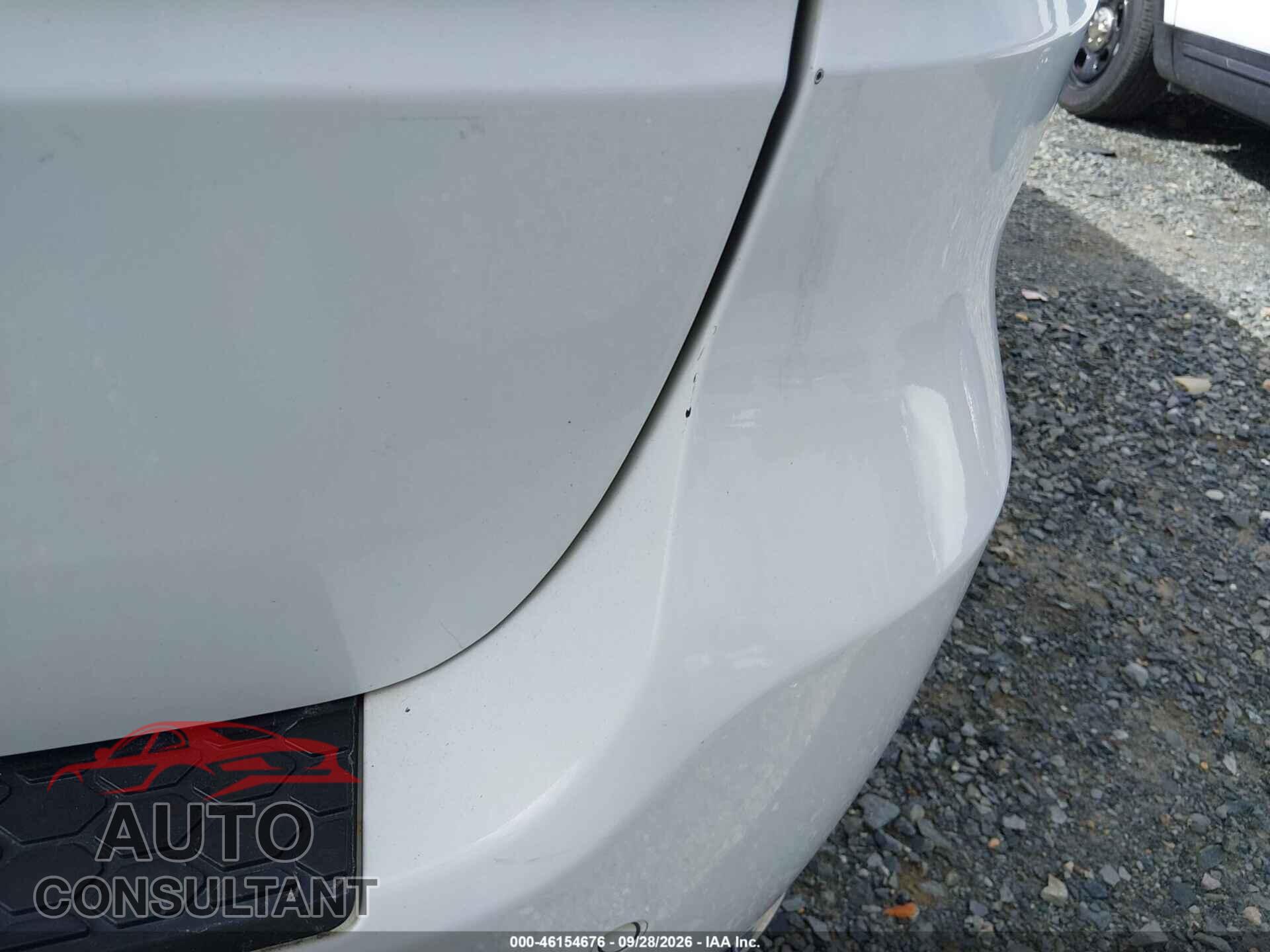 DODGE DURANGO 2023 - 1C4RDJFG4PC574003