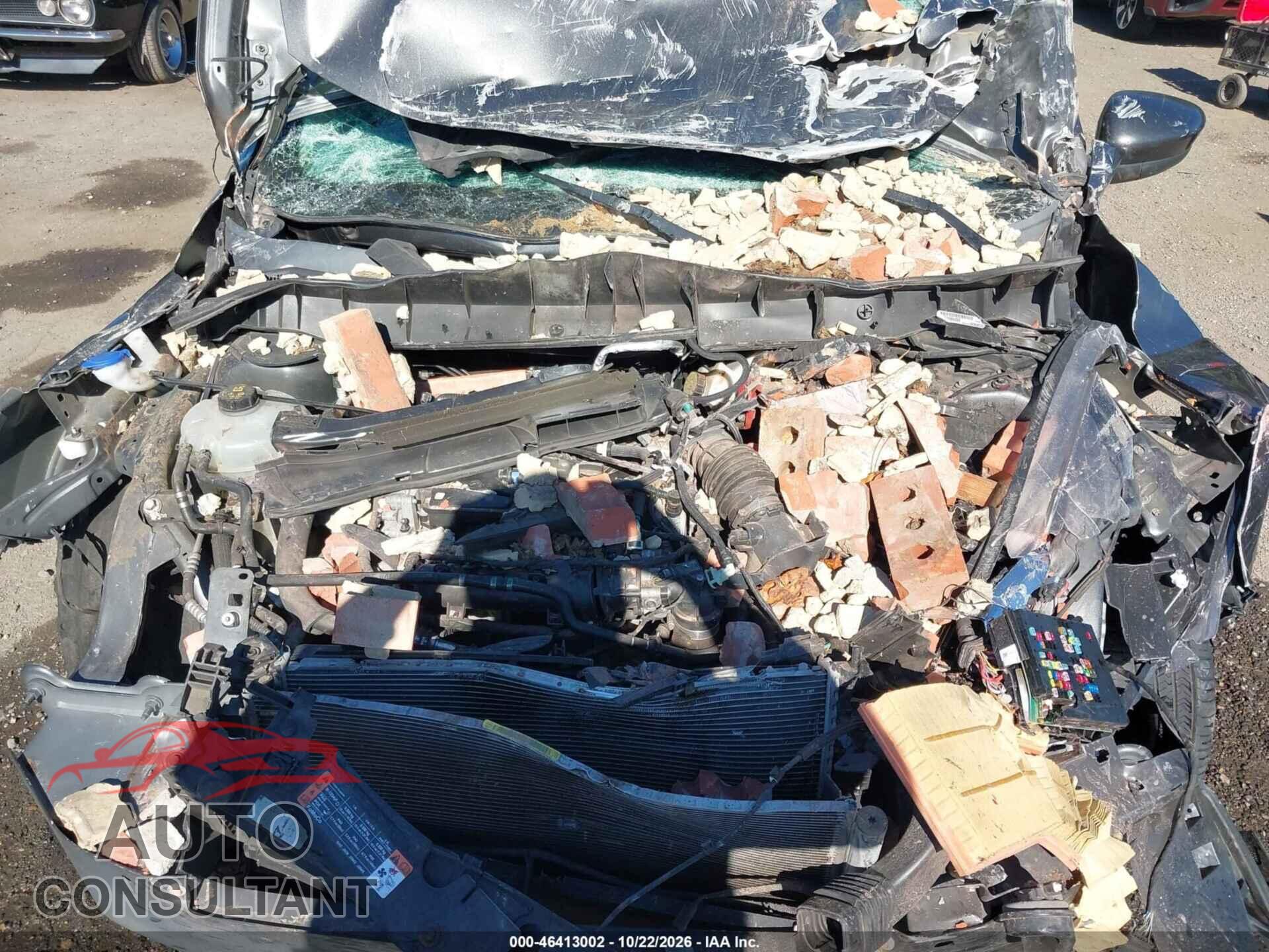 FORD ESCAPE 2020 - 1FMCU9G6XLUA95076
