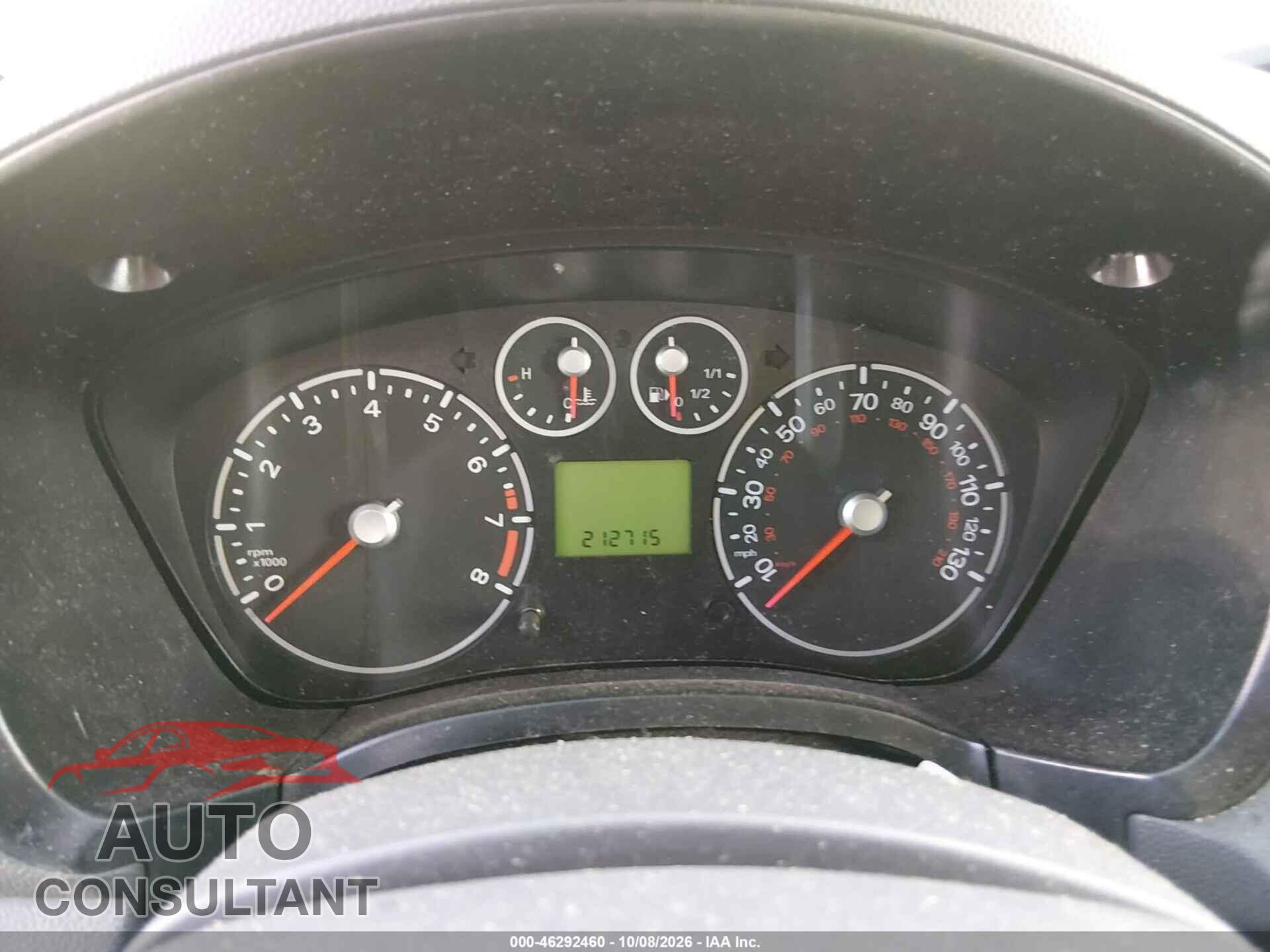 FORD TRANSIT CONNECT 2013 - NM0LS7AN2DT176849