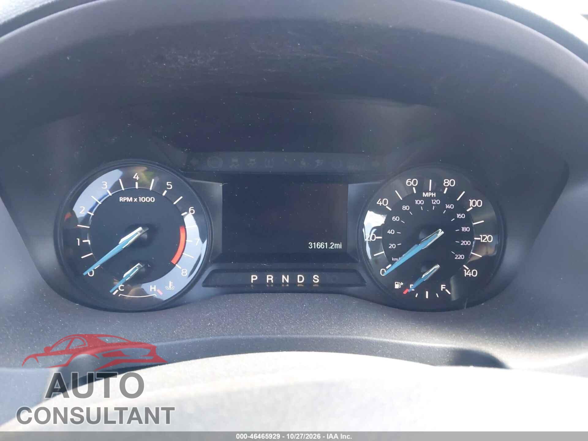 FORD EXPLORER 2018 - 1FM5K7D87JGB58123