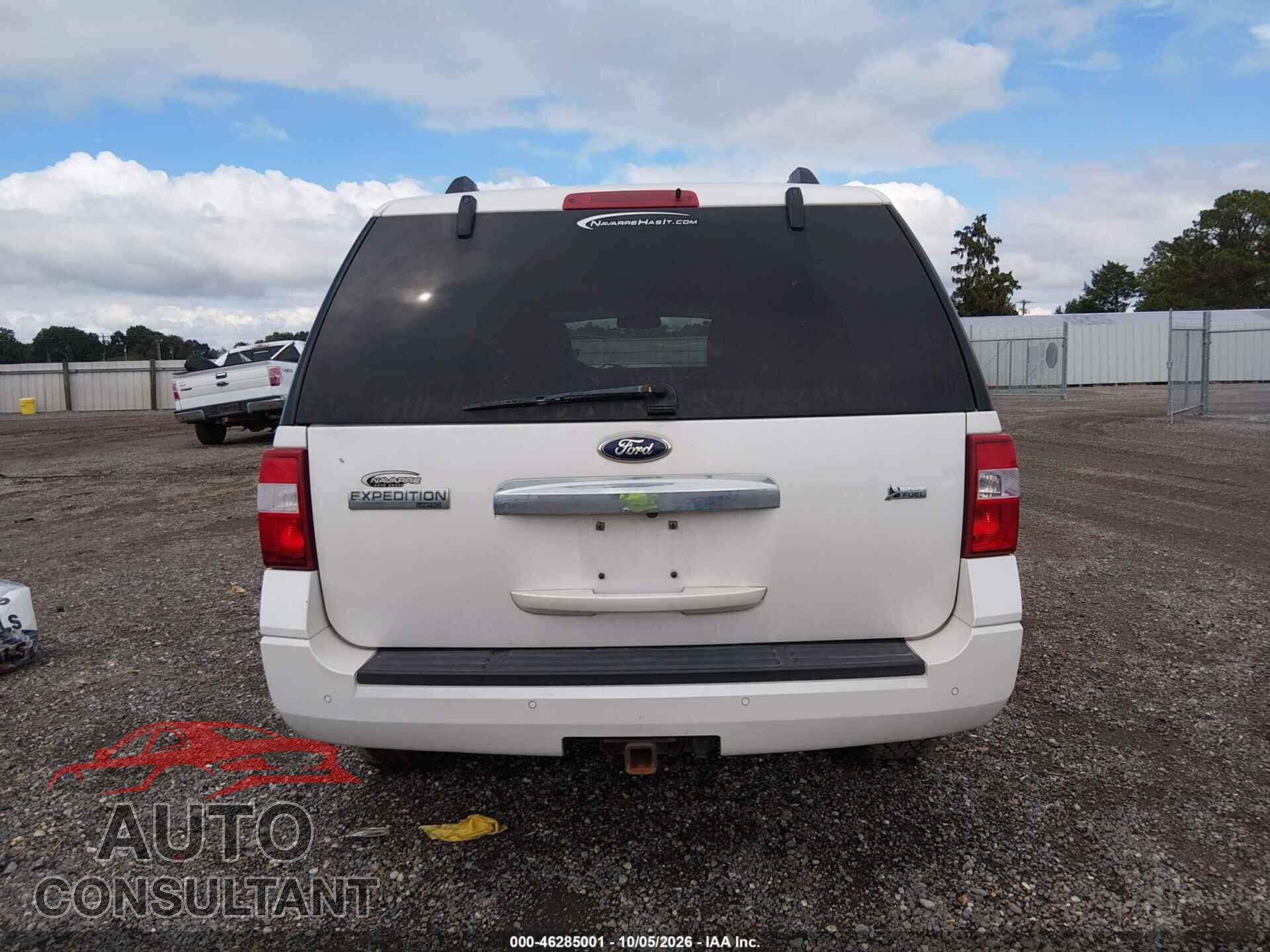 FORD EXPEDITION 2014 - 1FMJU2A50EEF58967