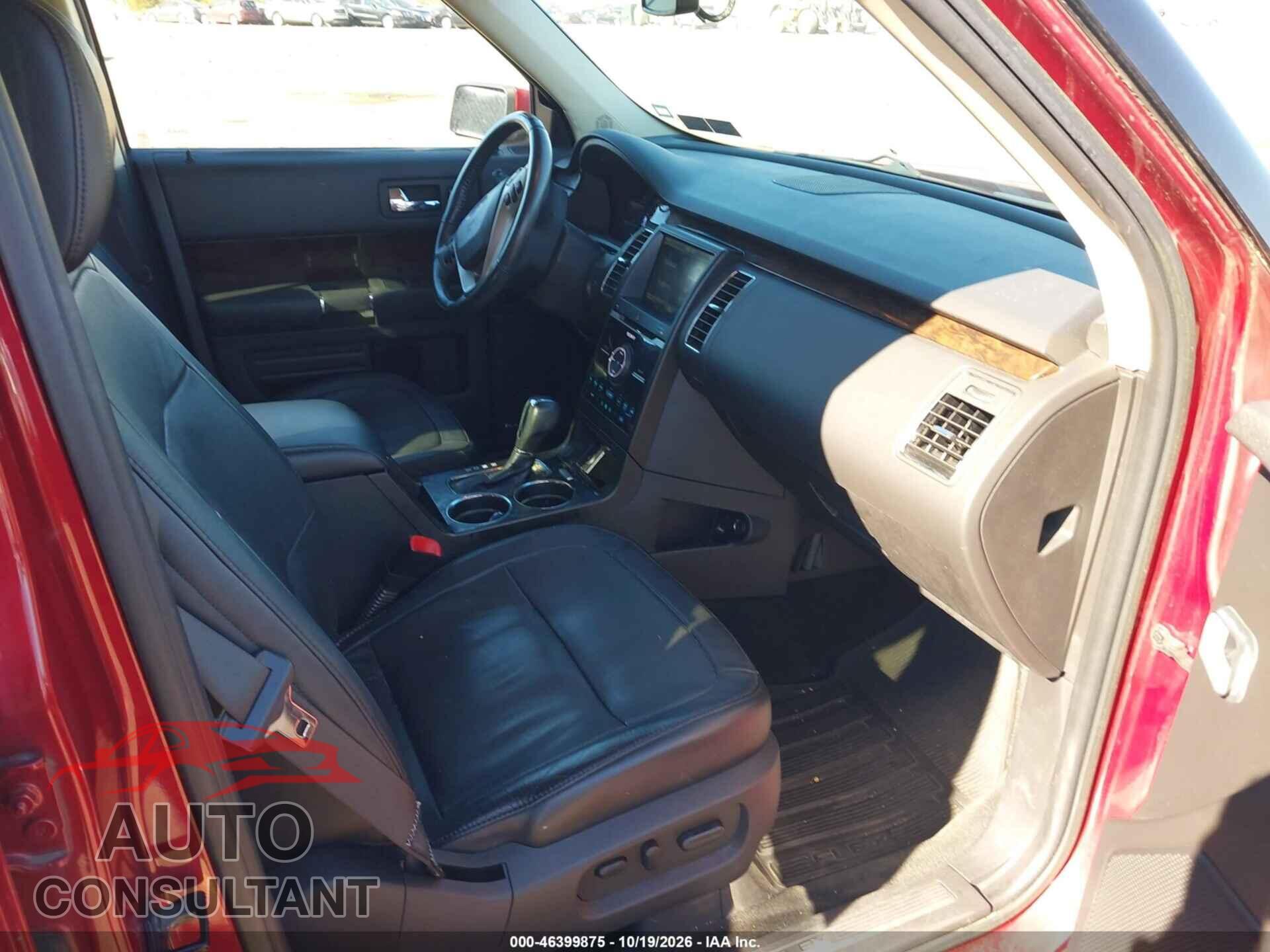 FORD FLEX 2014 - 2FMHK6D83EBD06806