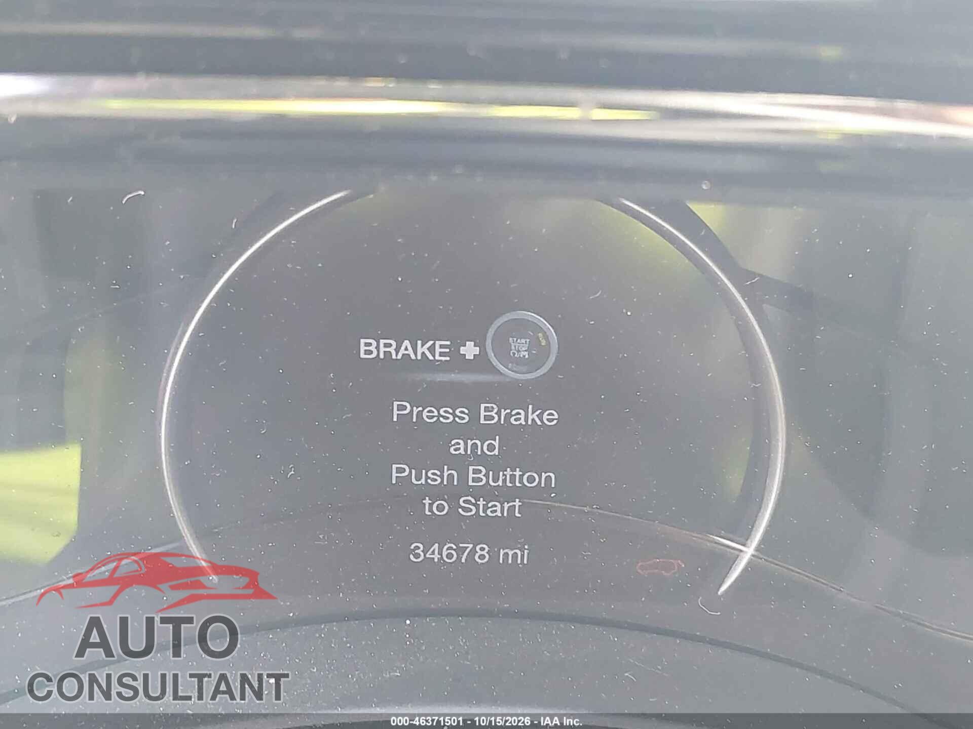 DODGE DURANGO 2023 - 1C4SDJCT7PC689536