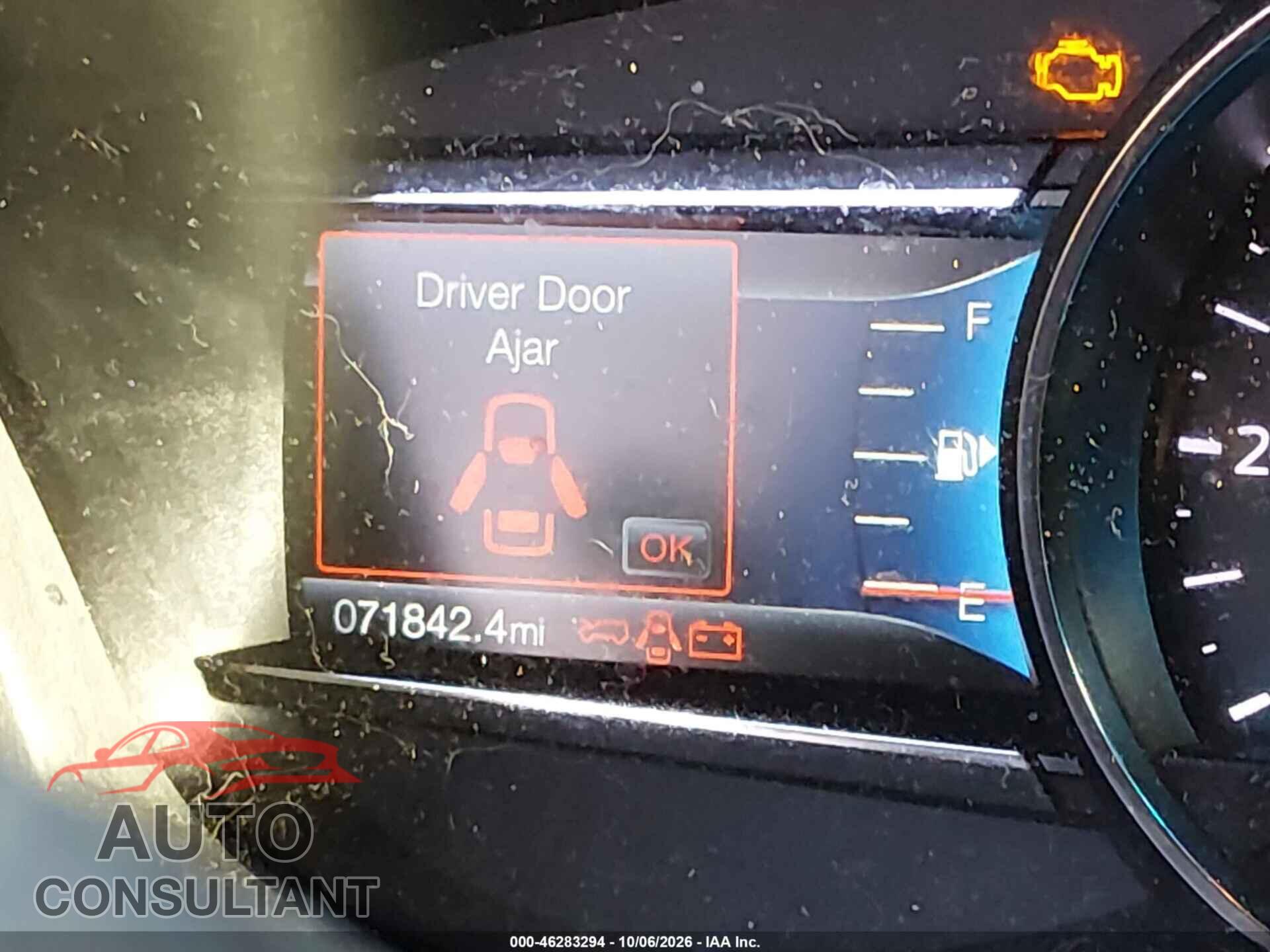 FORD EXPLORER 2019 - 1FM5K8F84KGB12236