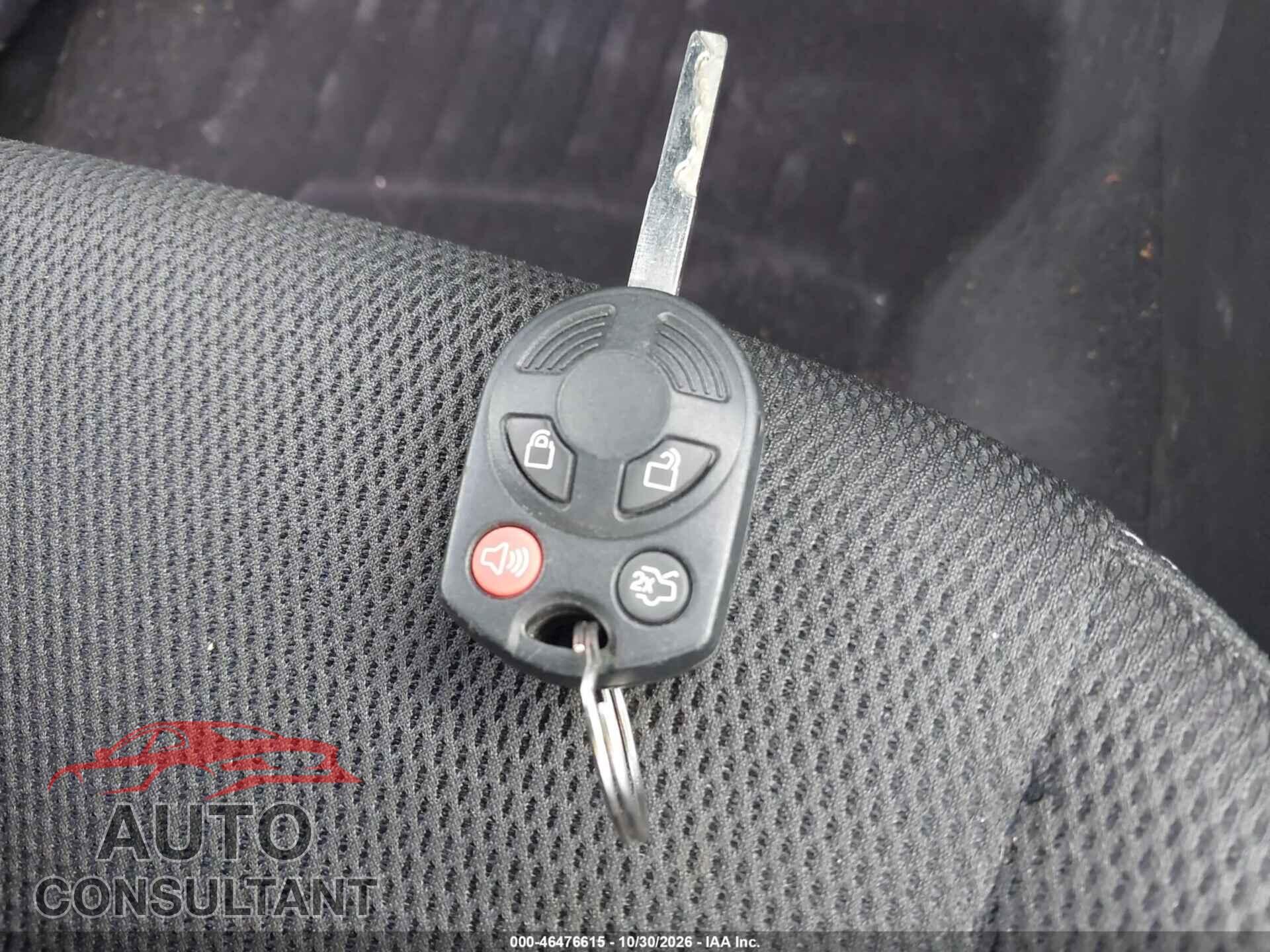 FORD FOCUS 2014 - 1FADP3F20EL161760