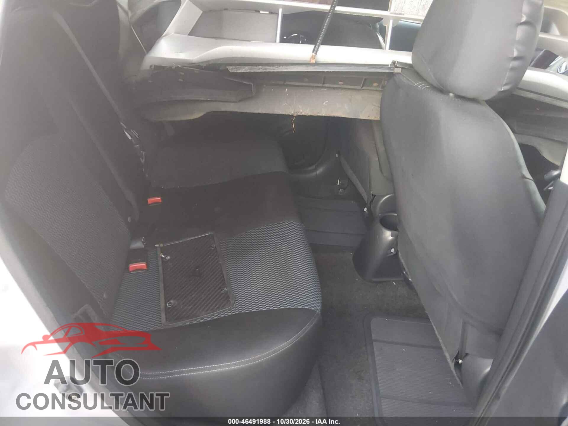 NISSAN VERSA NOTE 2017 - 3N1CE2CP4HL363602