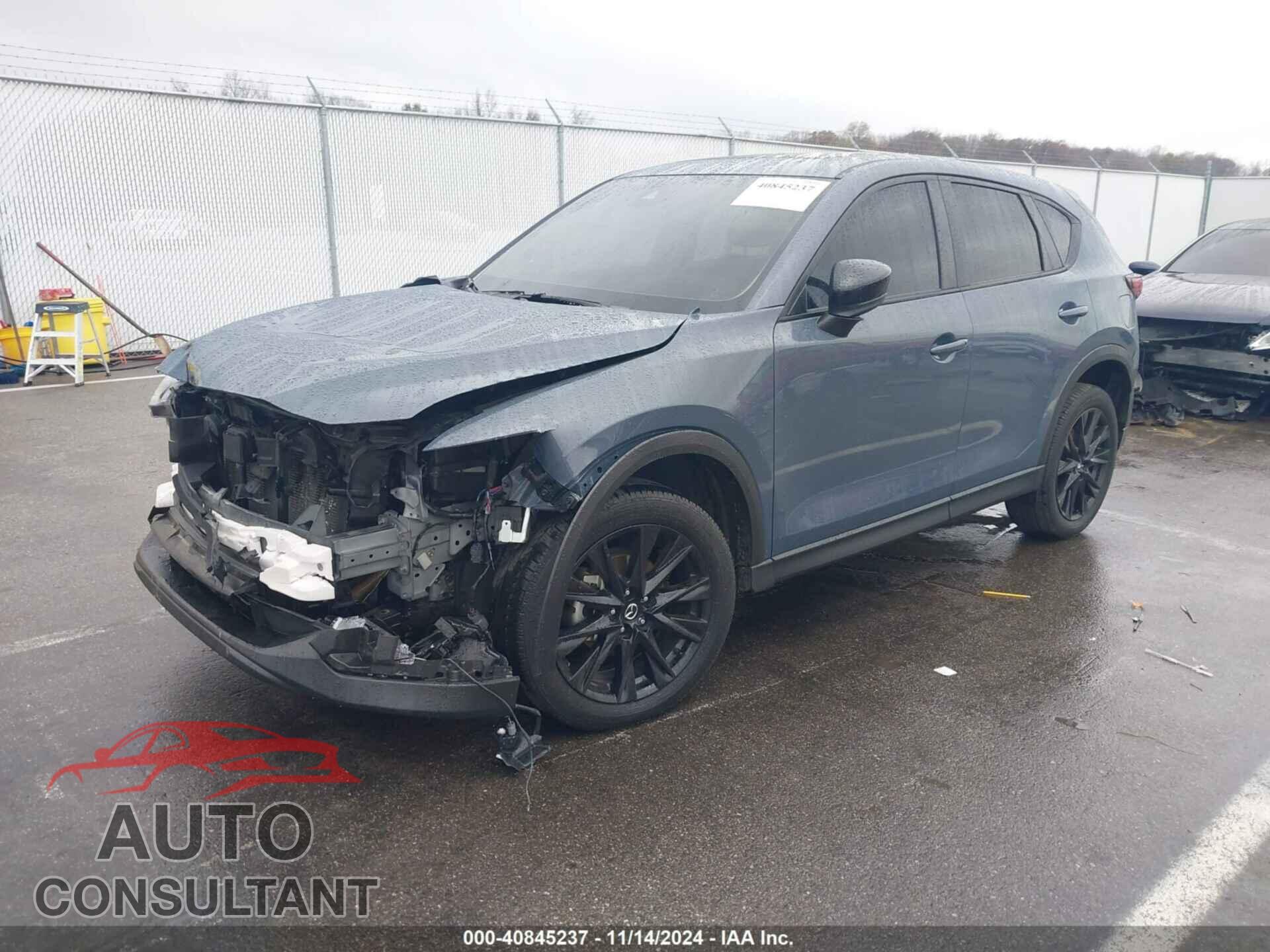 MAZDA CX-5 2023 - JM3KFBCM2P0199667