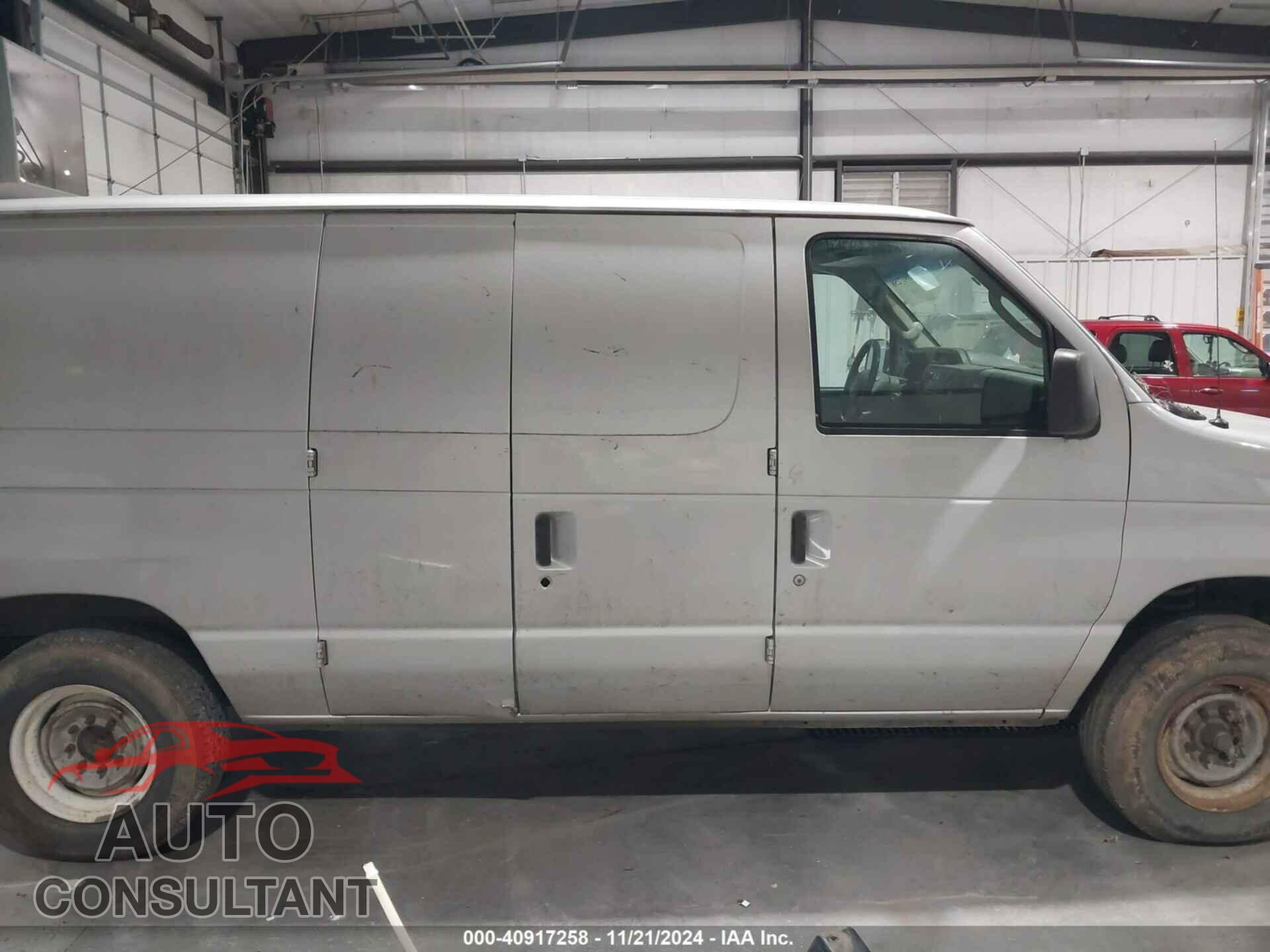 FORD E-150 2011 - 1FTNE1EW4BDA66413