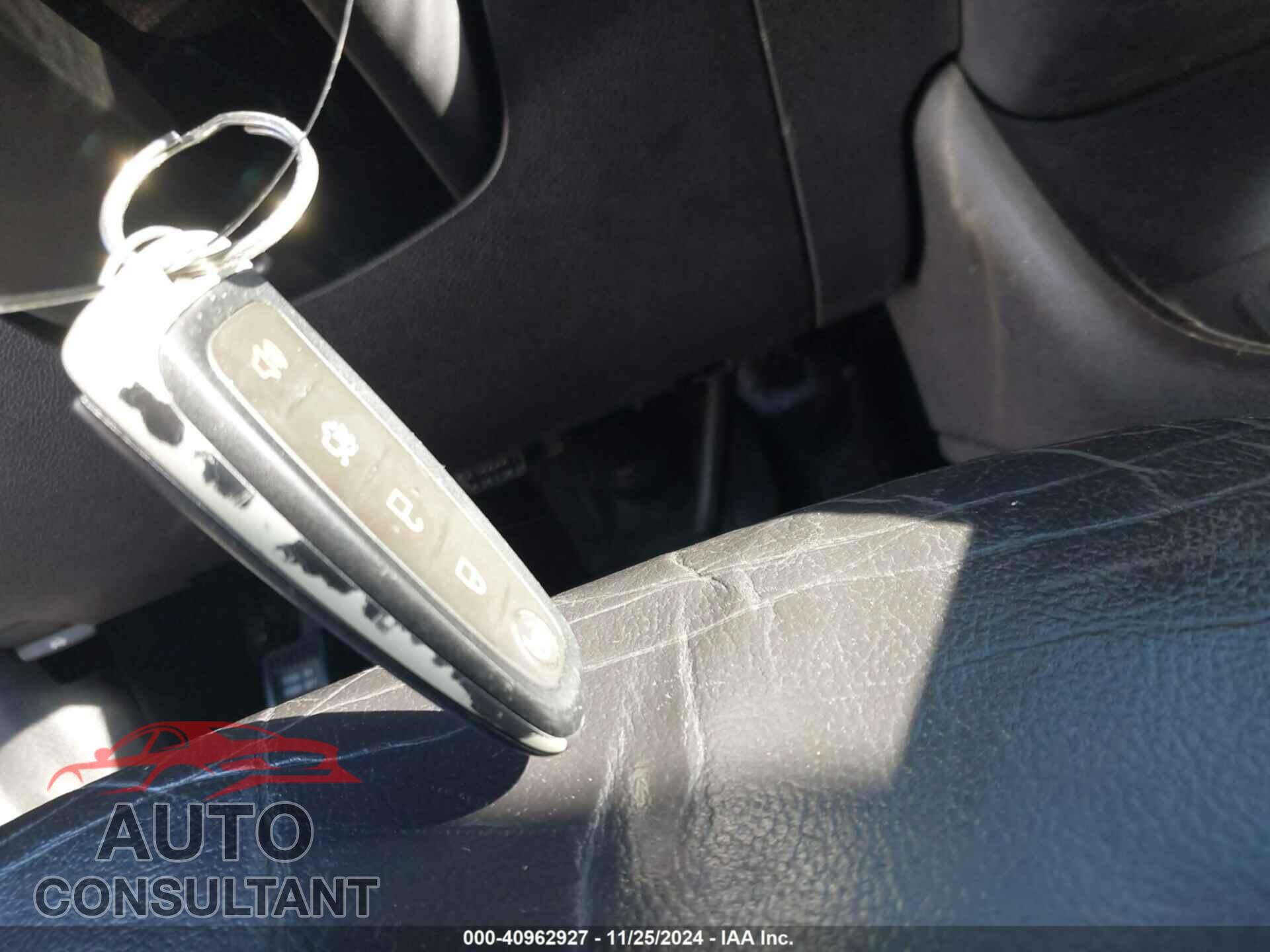 FORD EDGE 2013 - 2FMDK4KC1DBB40438