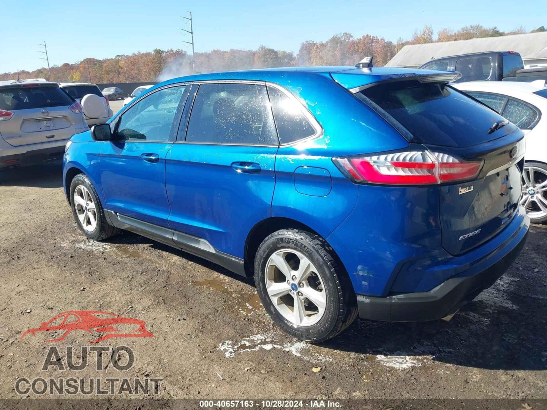FORD EDGE 2020 - 2FMPK3G96LBB32385