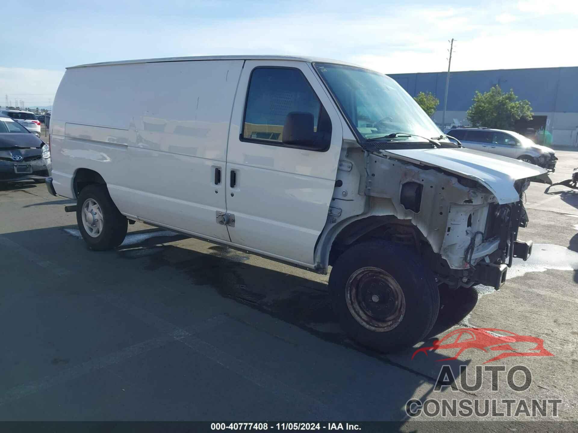 FORD E-250 2014 - 1FTNE2EL5EDA03045