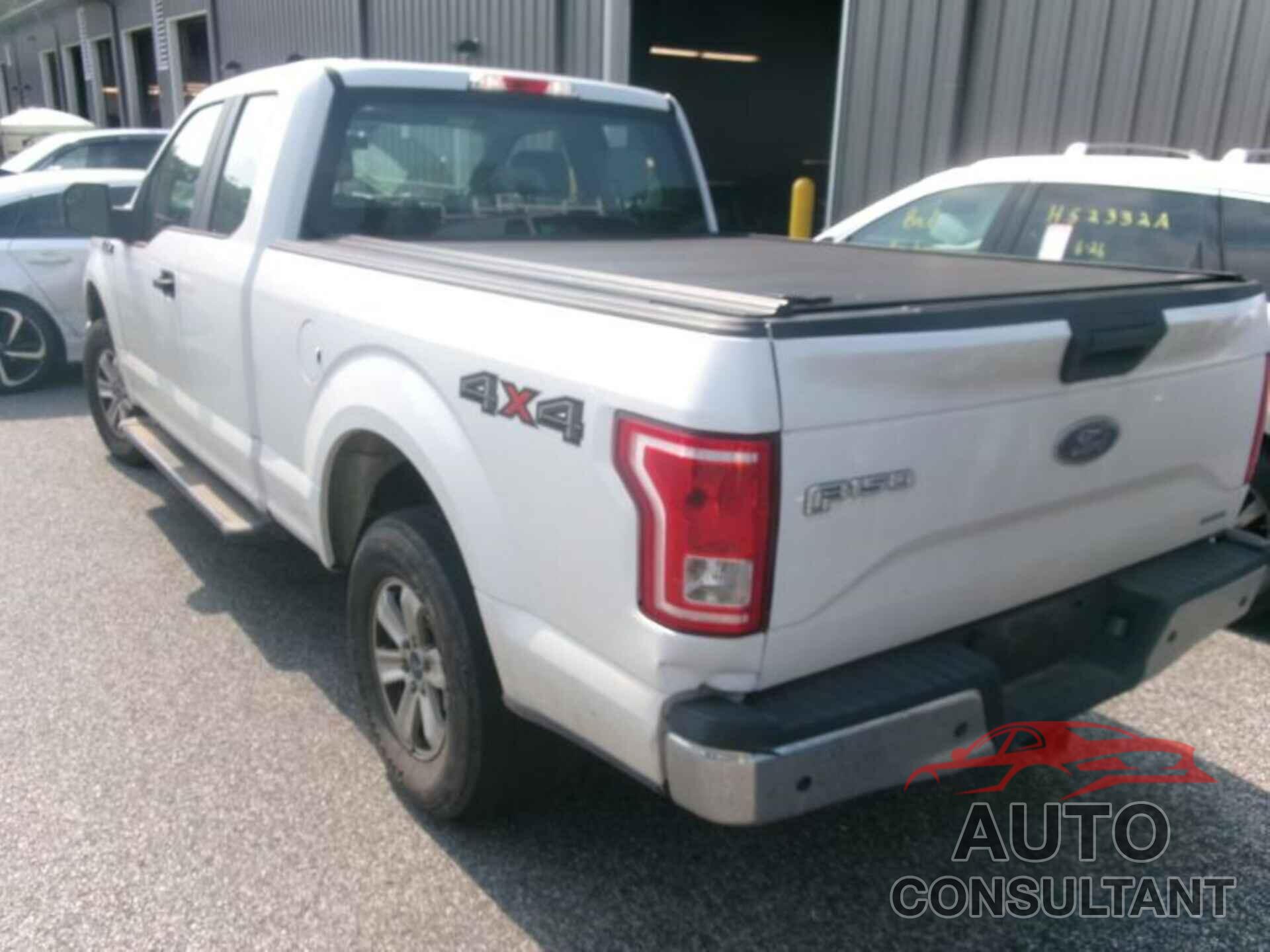 FORD F150 2016 - 1FTEX1E85GFC97344