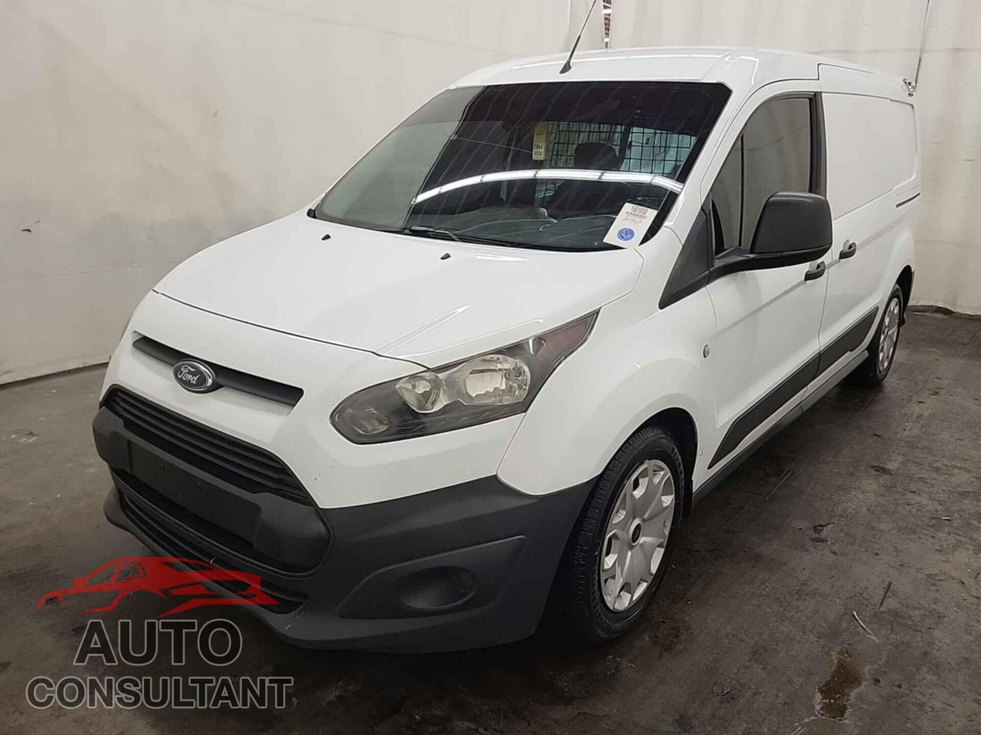 FORD TRANSIT CONNECT 2017 - NM0LS7E73H1321202