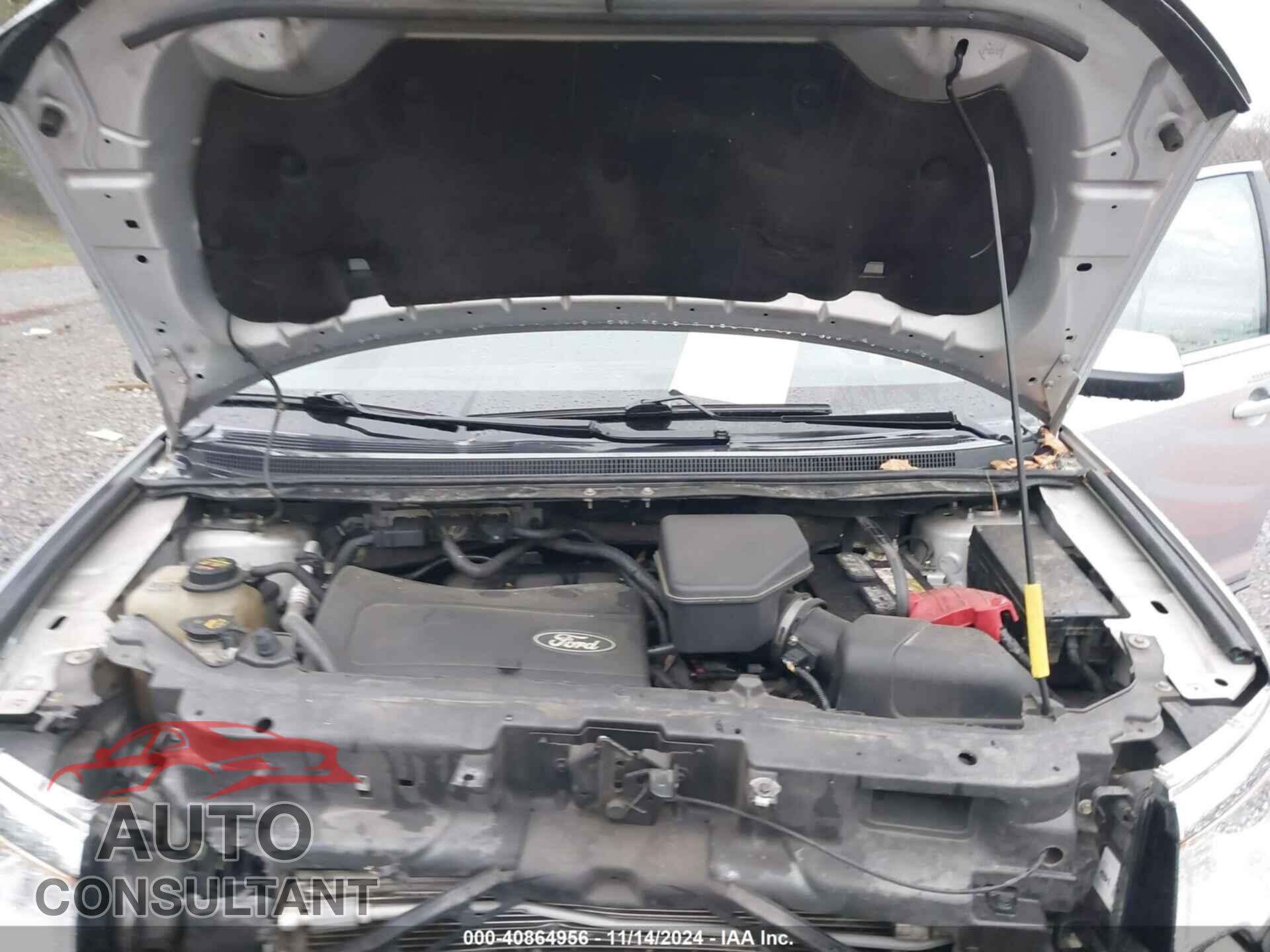 FORD EDGE 2014 - 2FMDK4KC9EBB28314