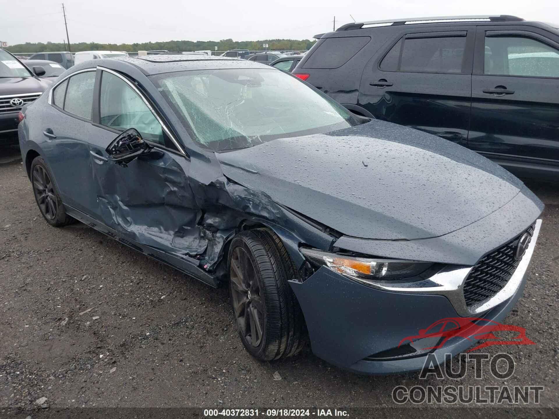 MAZDA MAZDA3 2024 - 3MZBPBCMXRM412495