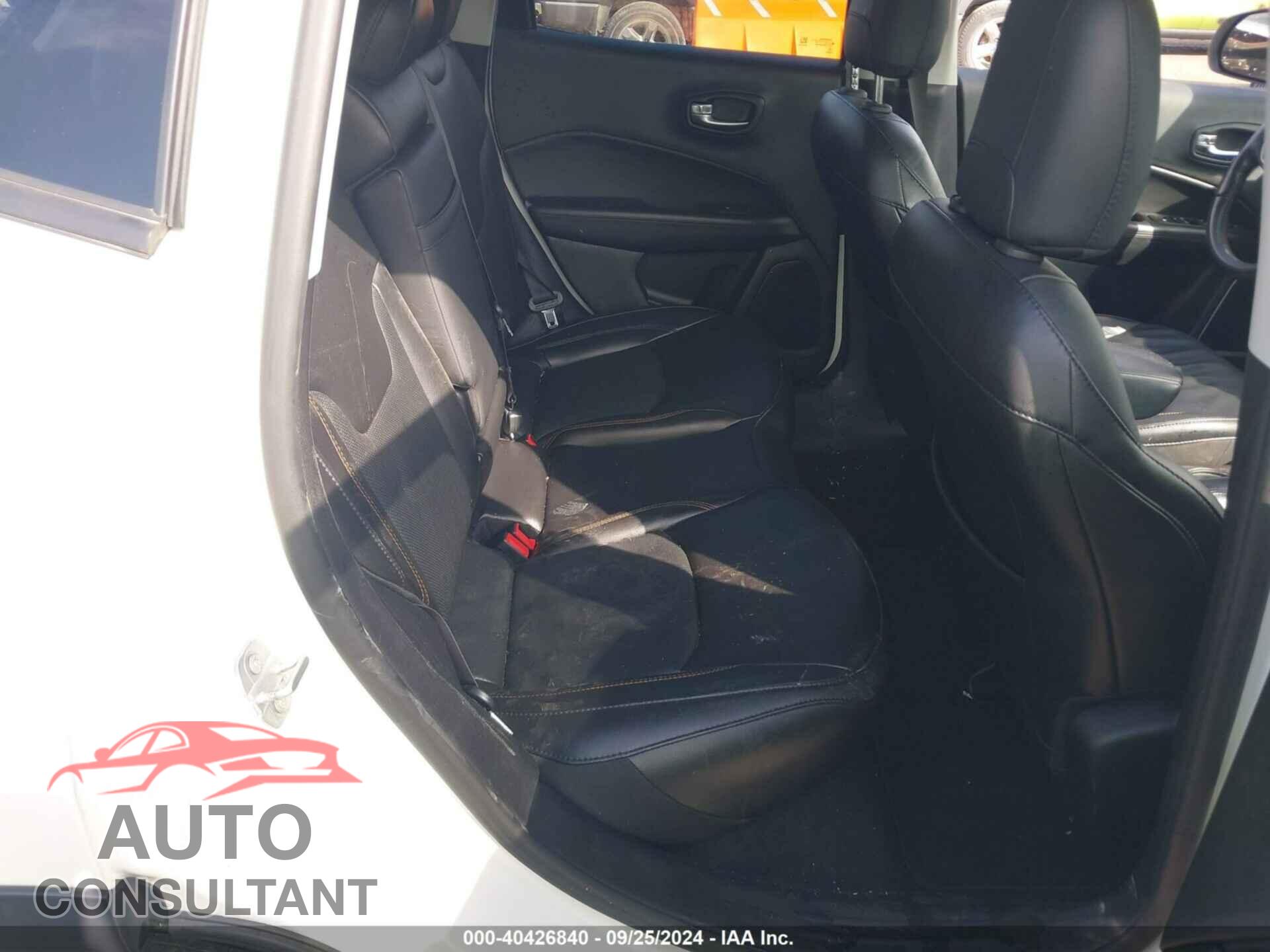 JEEP COMPASS 2020 - 3C4NJDCB6LT151925