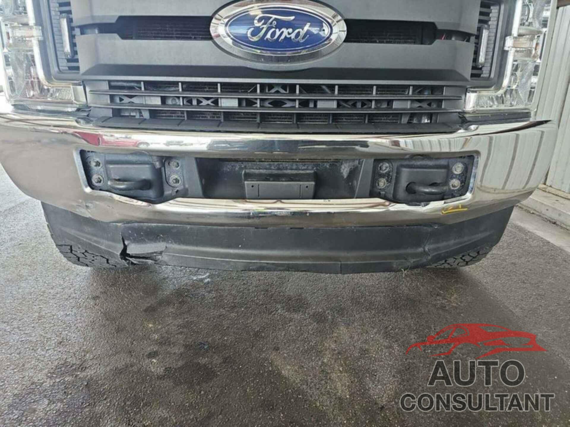 FORD F250 2019 - 1FT7W2BT4KEC86327