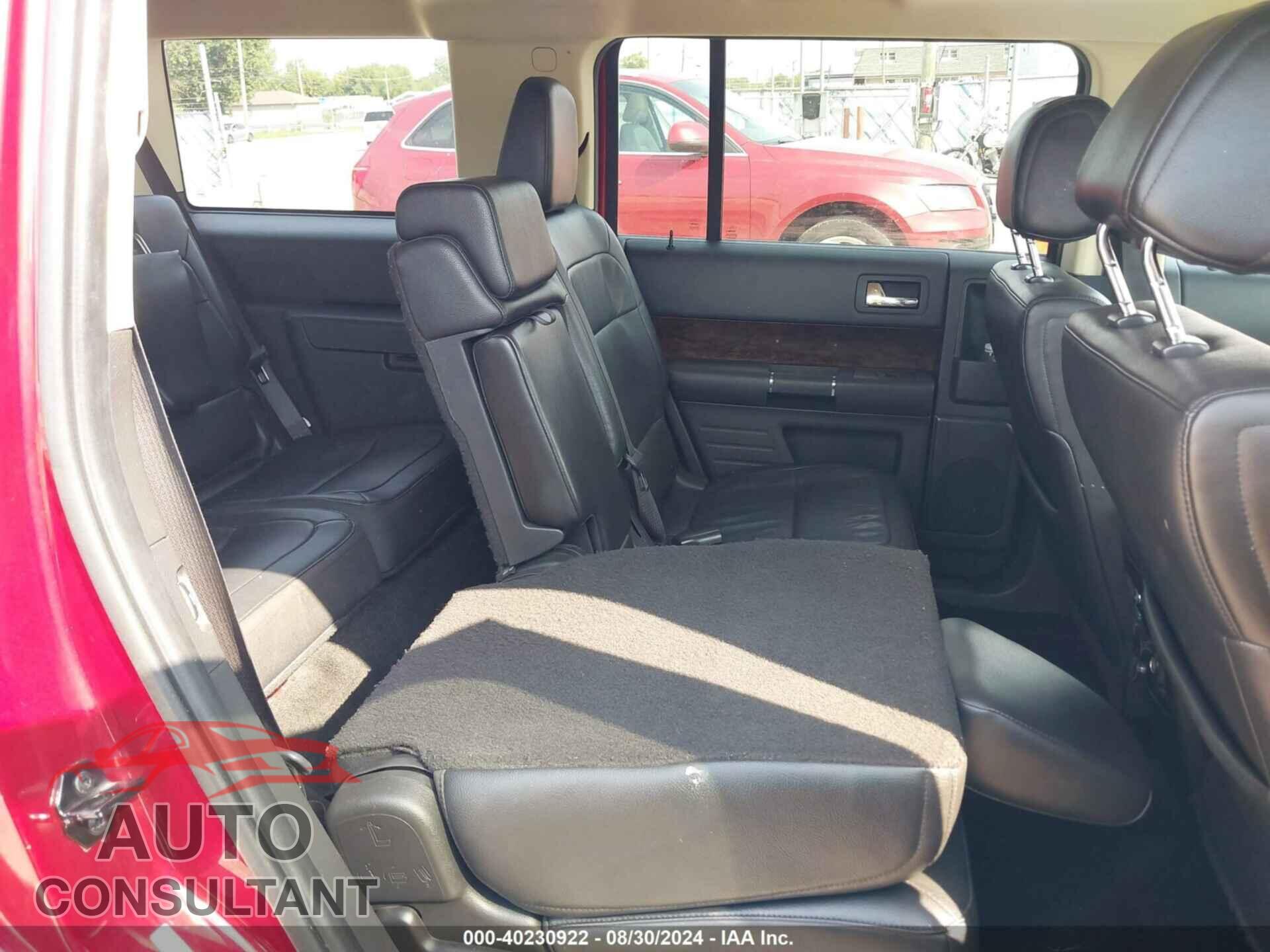 FORD FLEX 2014 - 2FMGK5D85EBD02228
