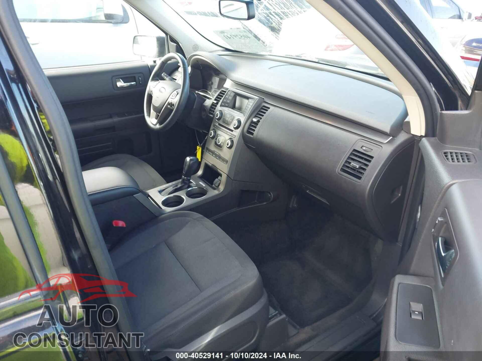 FORD FLEX 2016 - 2FMGK5B87GBA21800