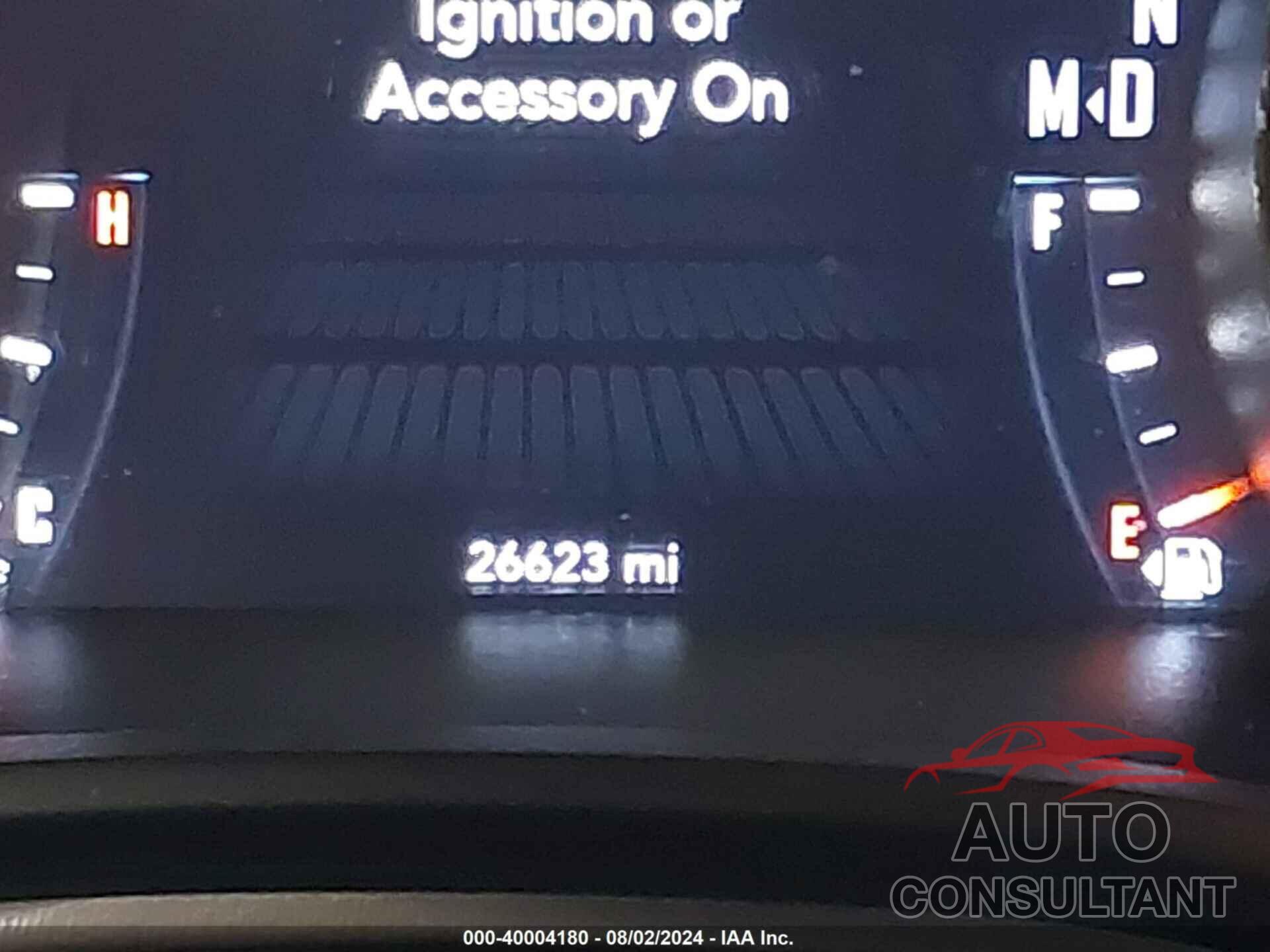 DODGE CHALLENGER 2021 - 2C3CDZGG5MH521830
