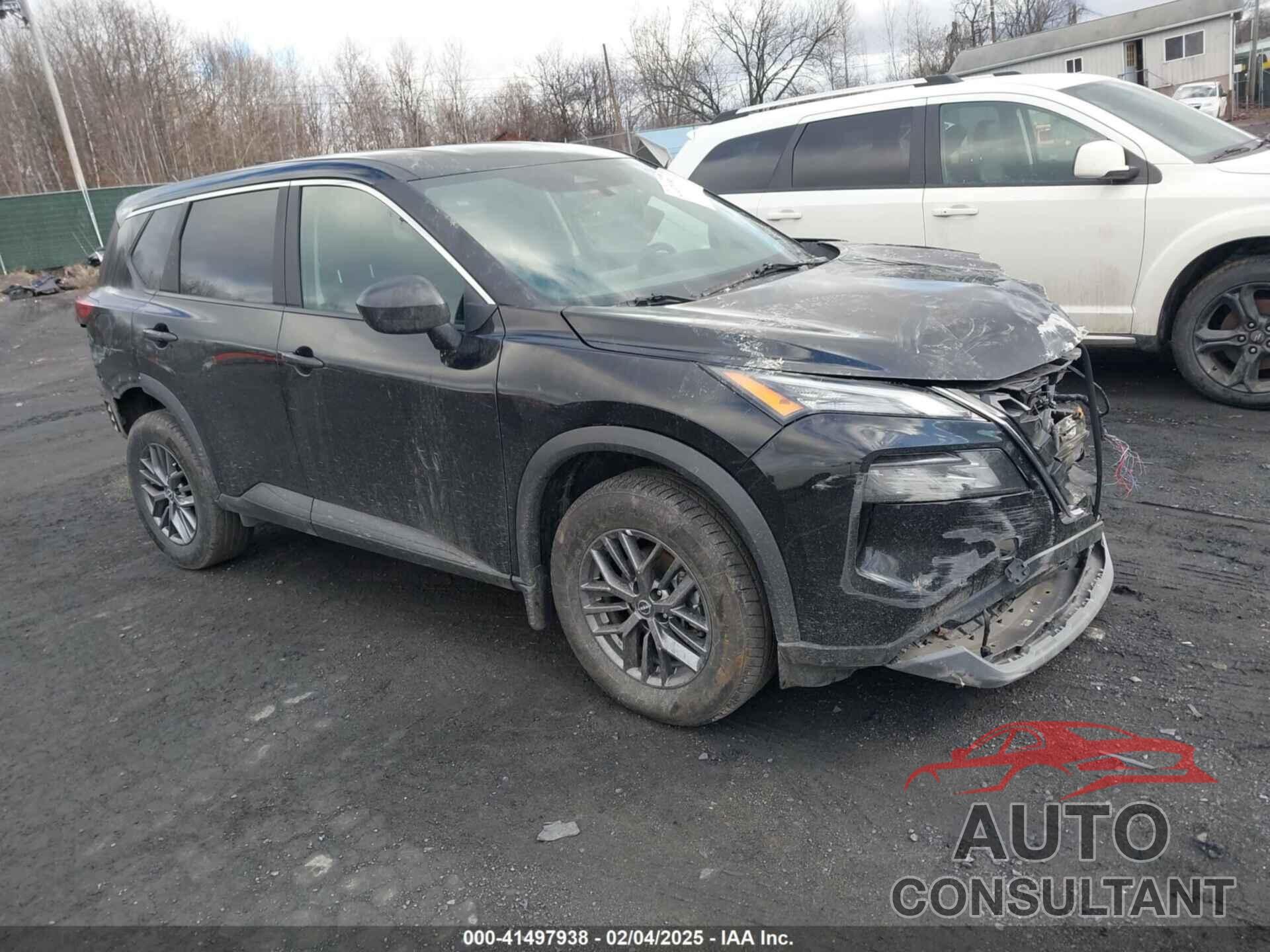 NISSAN ROGUE 2023 - 5N1BT3AB1PC922315
