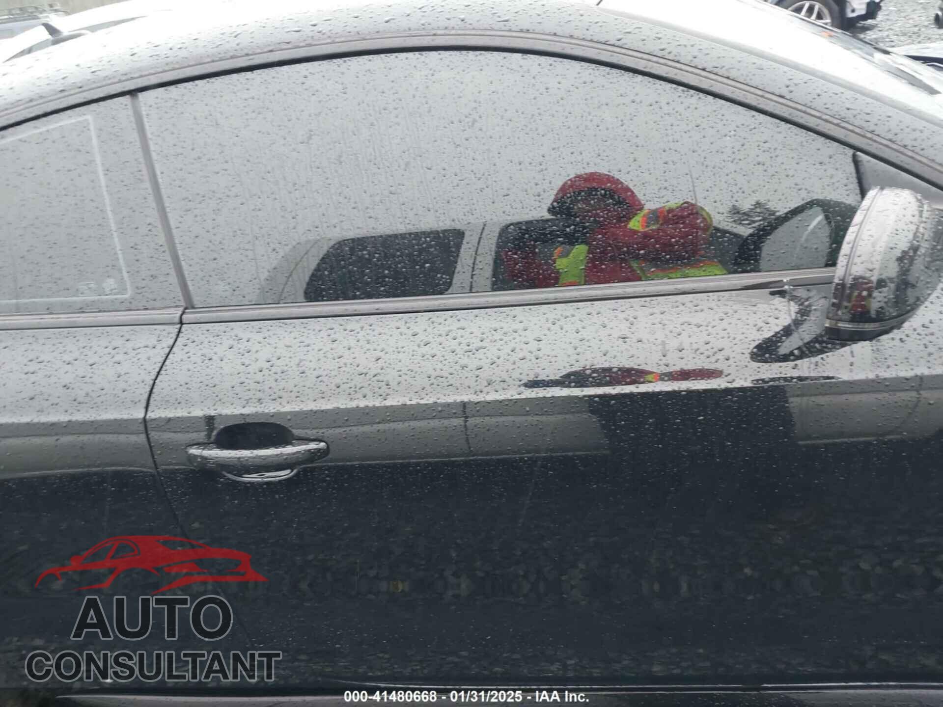 AUDI A5 2015 - WAUDFBFR4FA002996