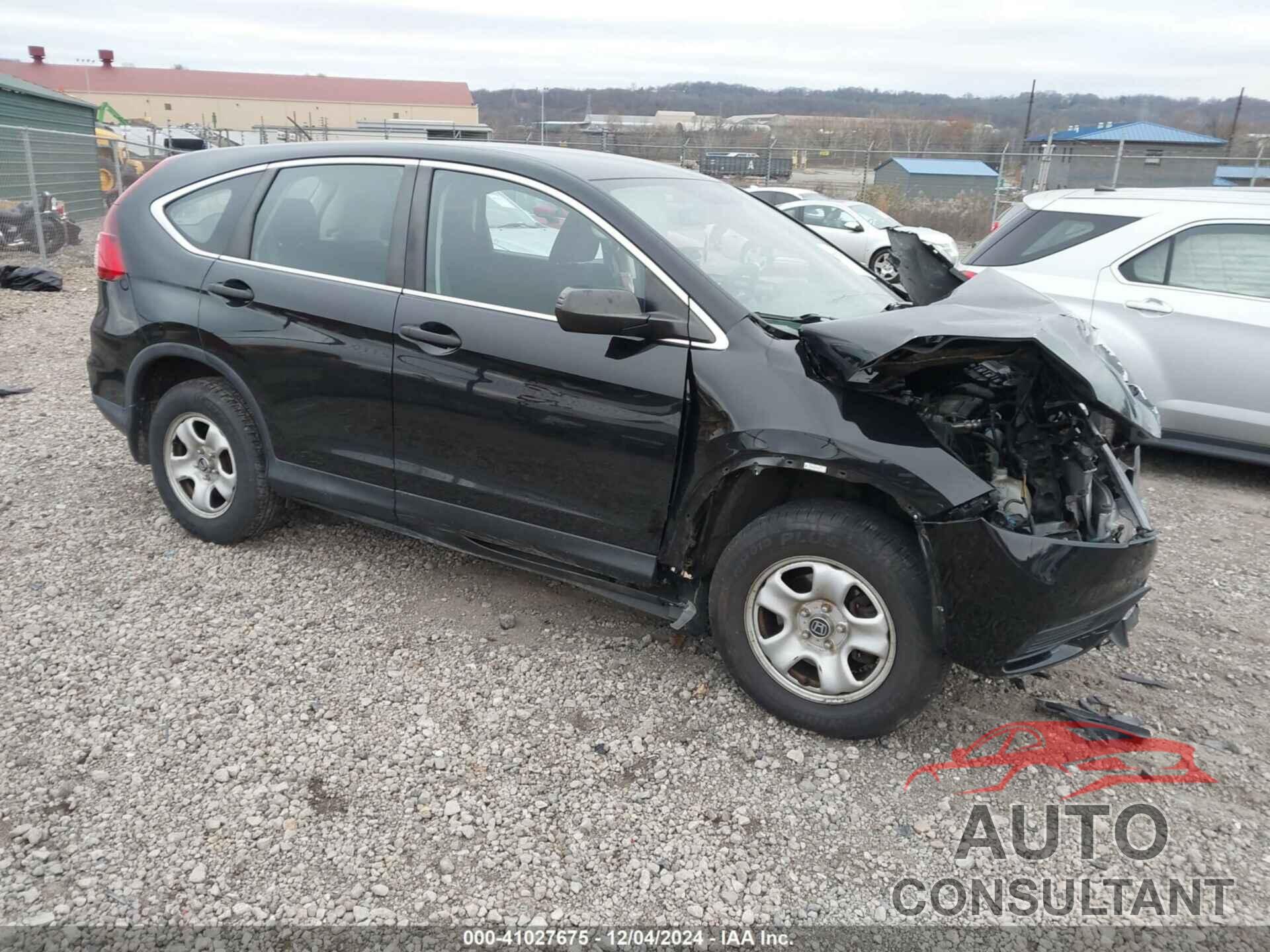 HONDA CR-V 2015 - 2HKRM4H32FH640403