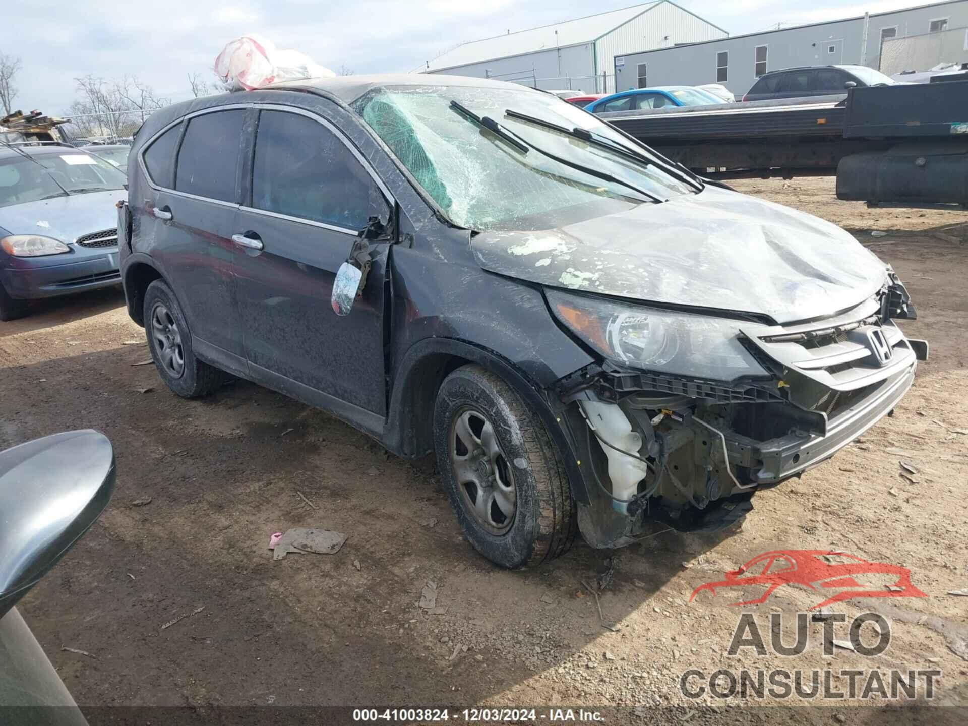 HONDA CR-V 2012 - 2HKRM4H3XCH603336