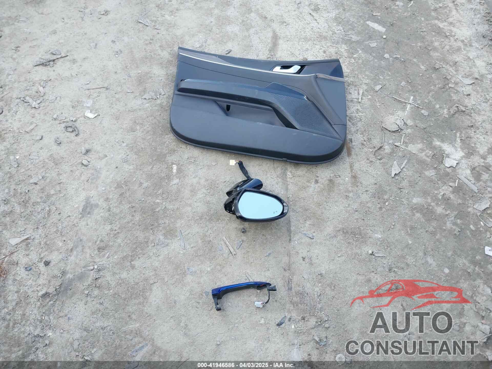 KIA K5 2023 - 5XXG34J27PG176727